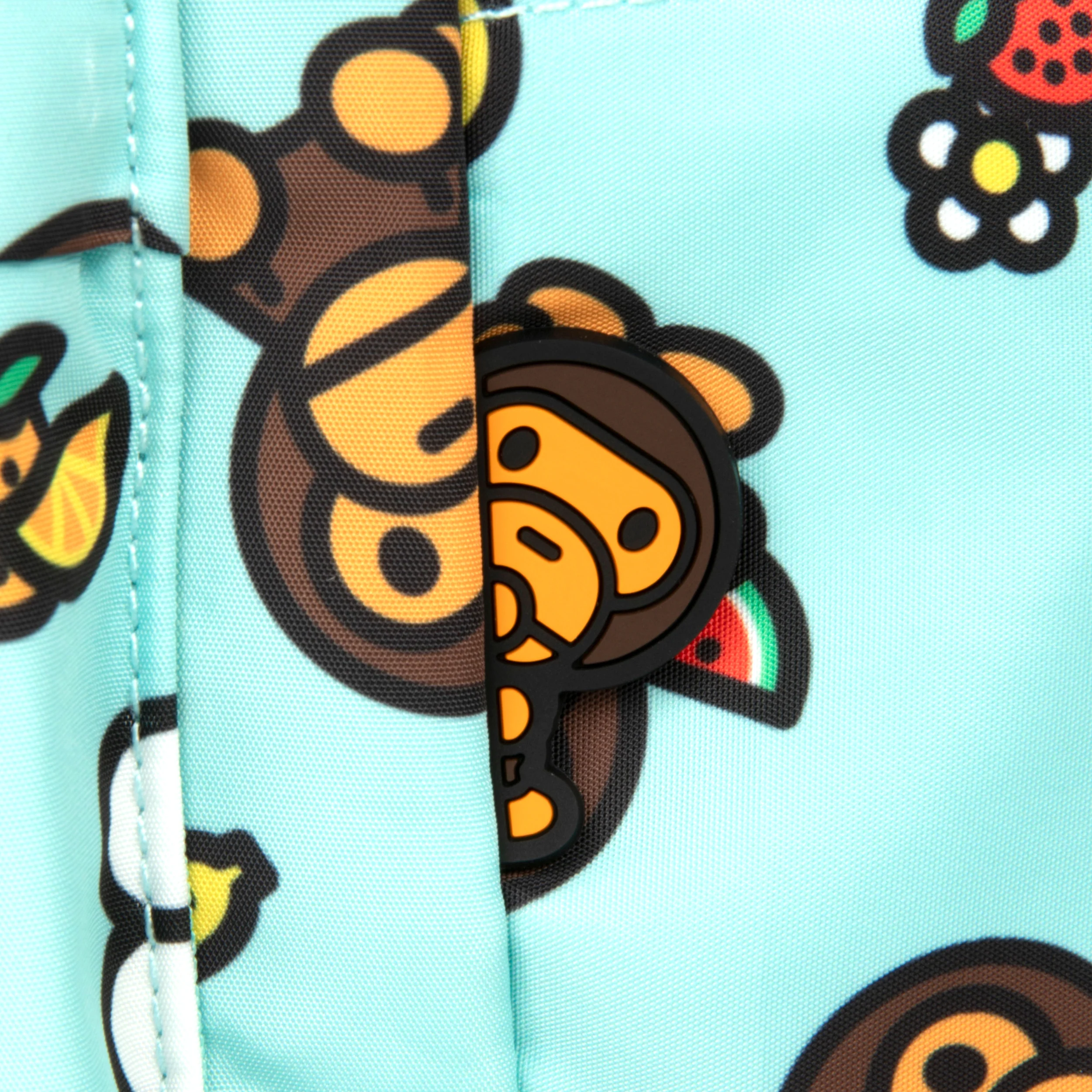 BABY MILO BACKPACK (SMALL) - Image 10