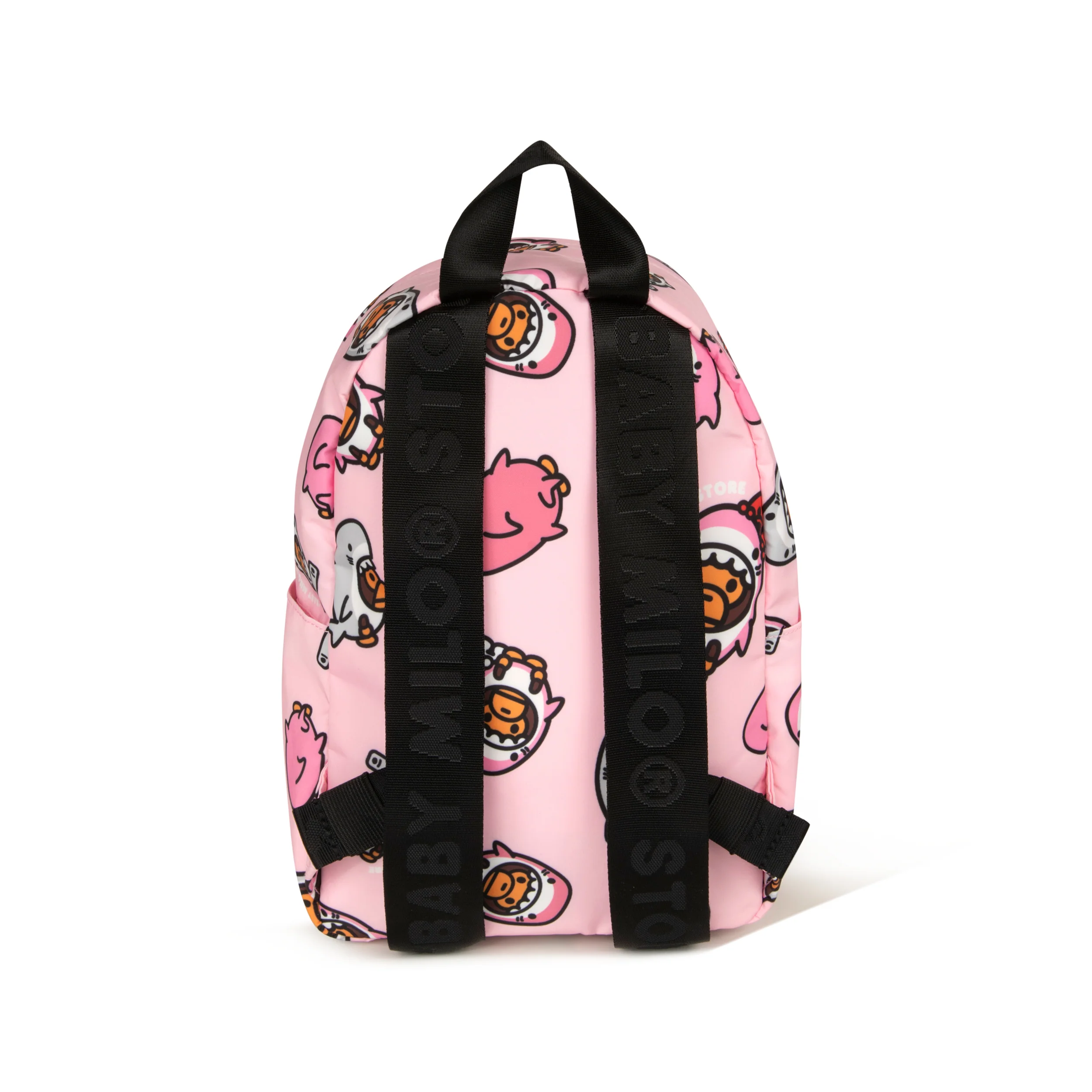 BABY MILO BACKPACK (SMALL) - Image 4