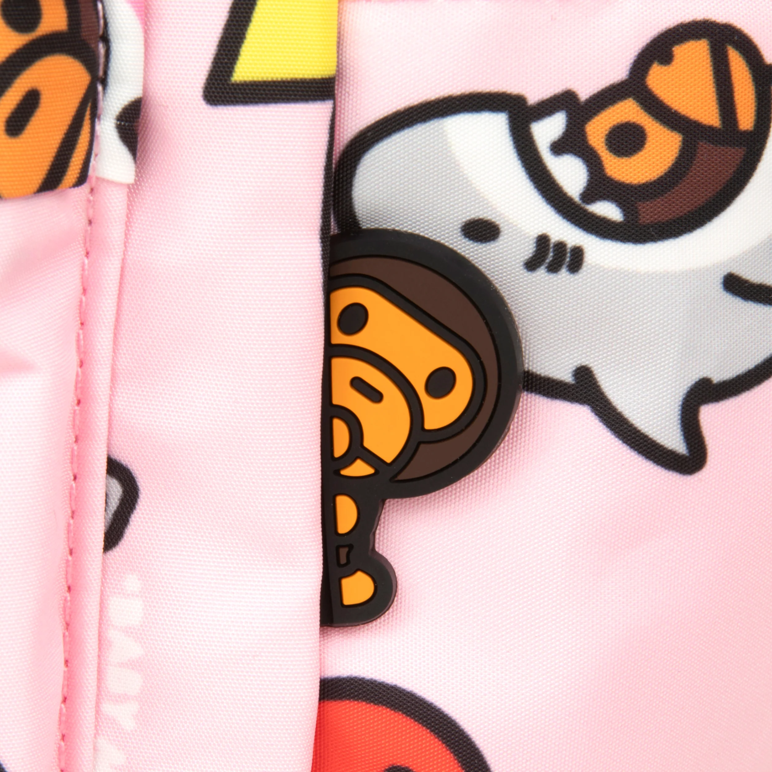 BABY MILO BACKPACK (SMALL) - Image 5