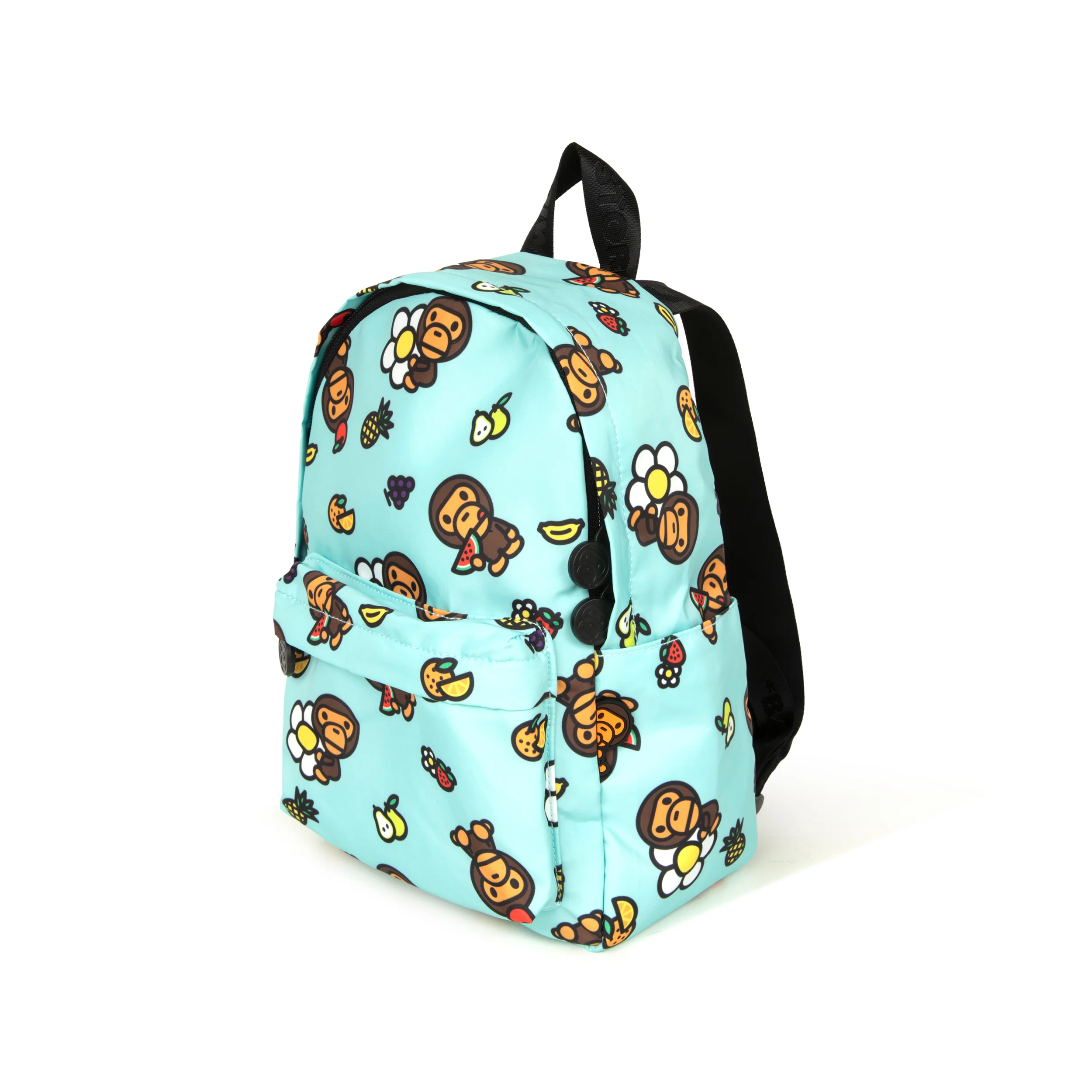 BABY MILO BACKPACK (SMALL) - Image 8