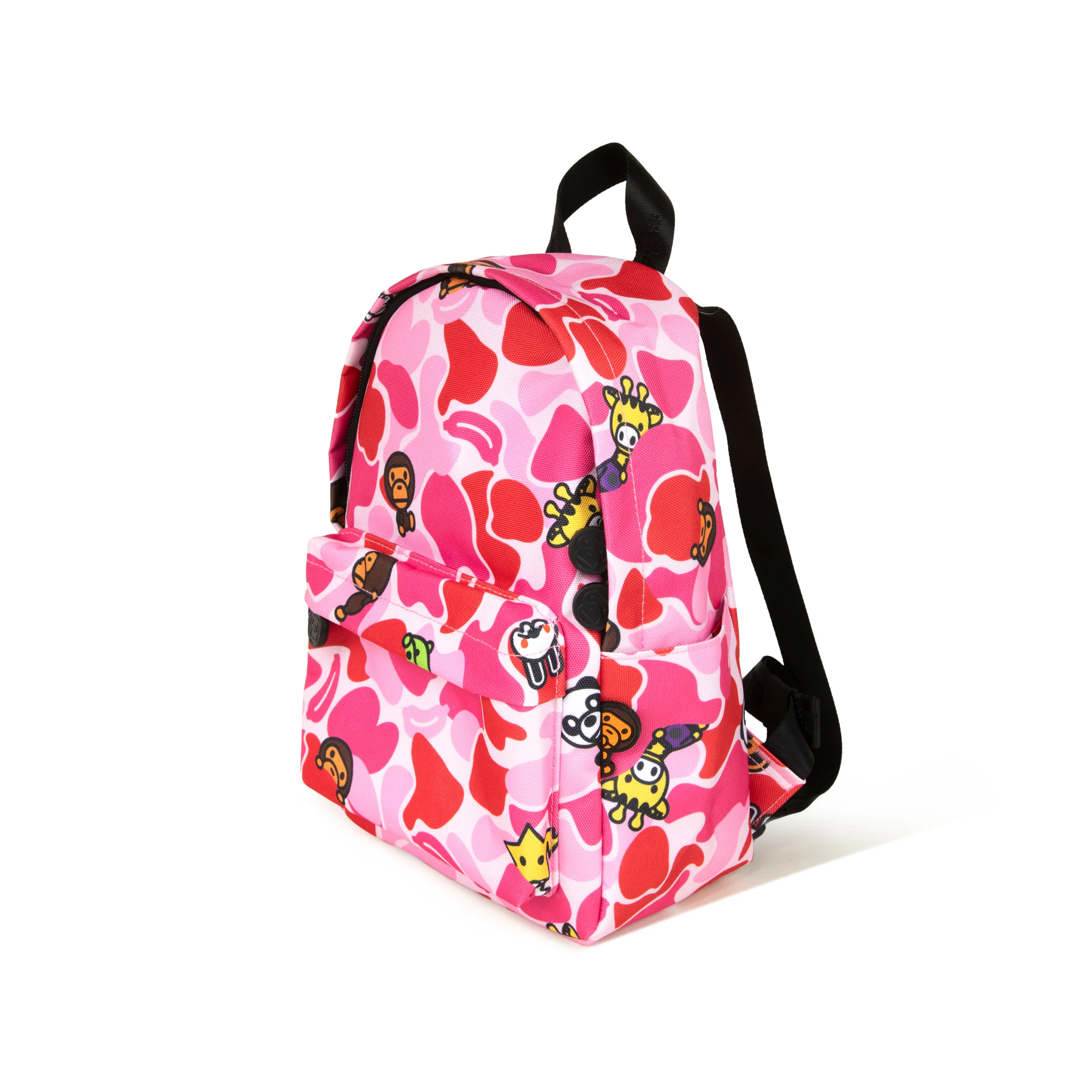 BABY MILO MINI BACKPACK - Image 13