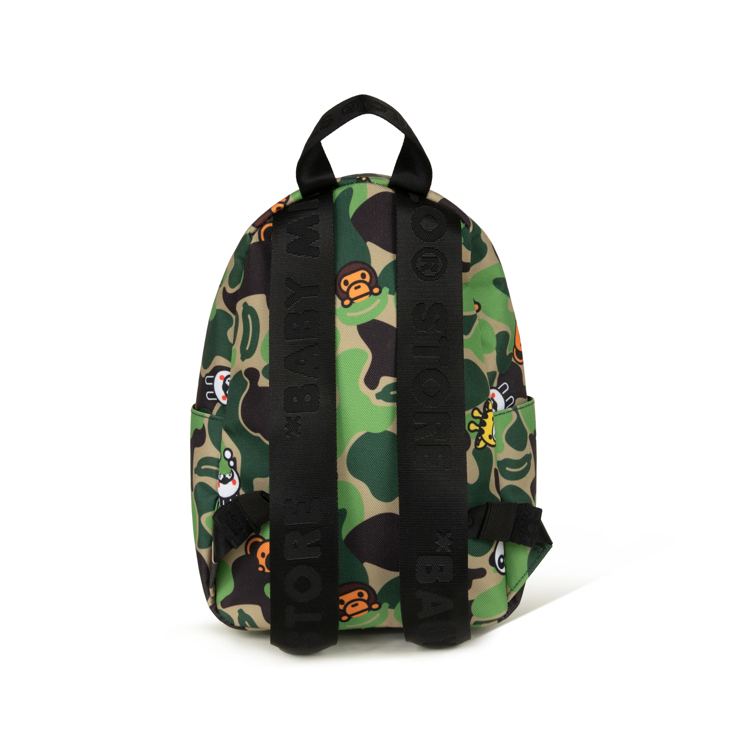 BABY MILO MINI BACKPACK - Image 2