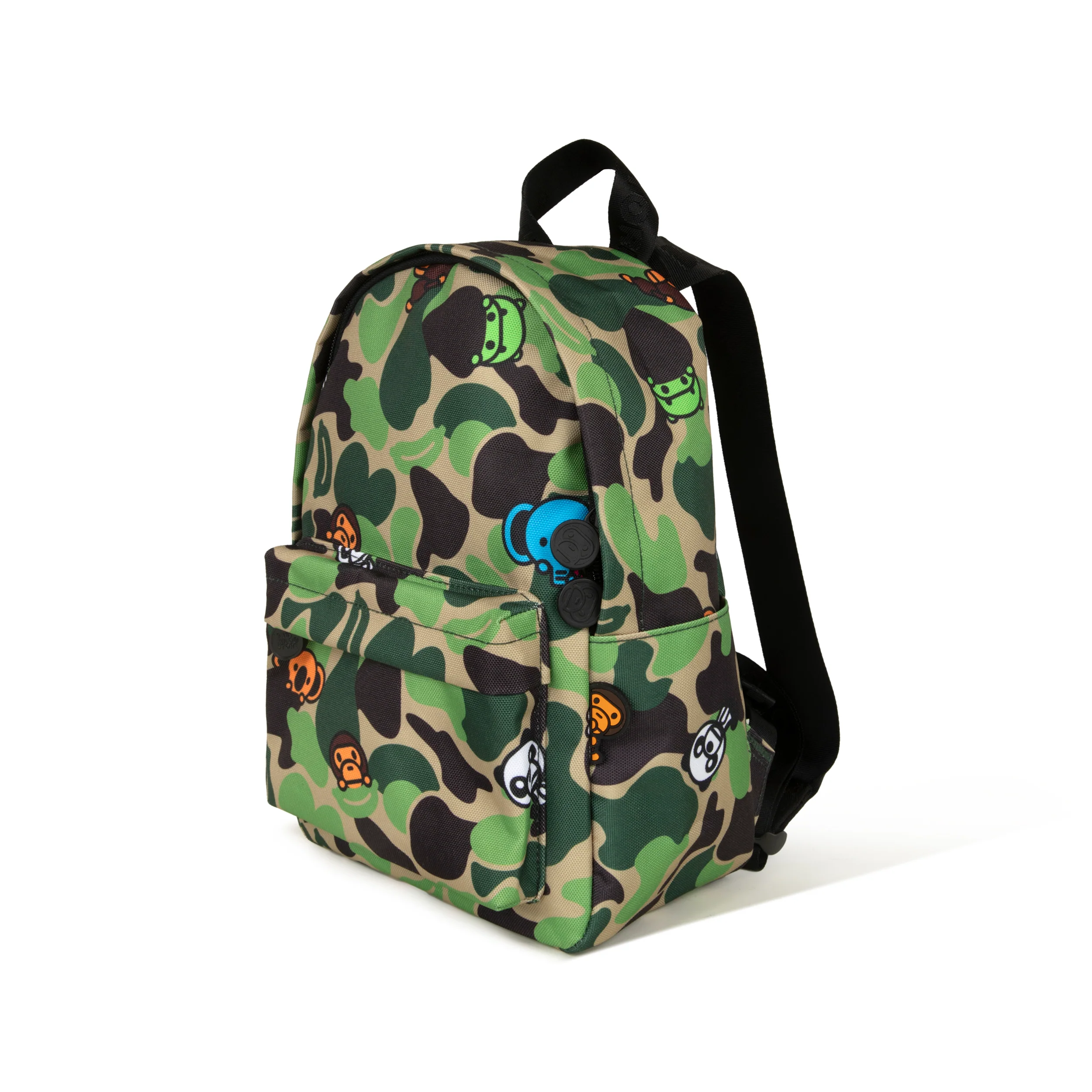 BABY MILO MINI BACKPACK - Image 3