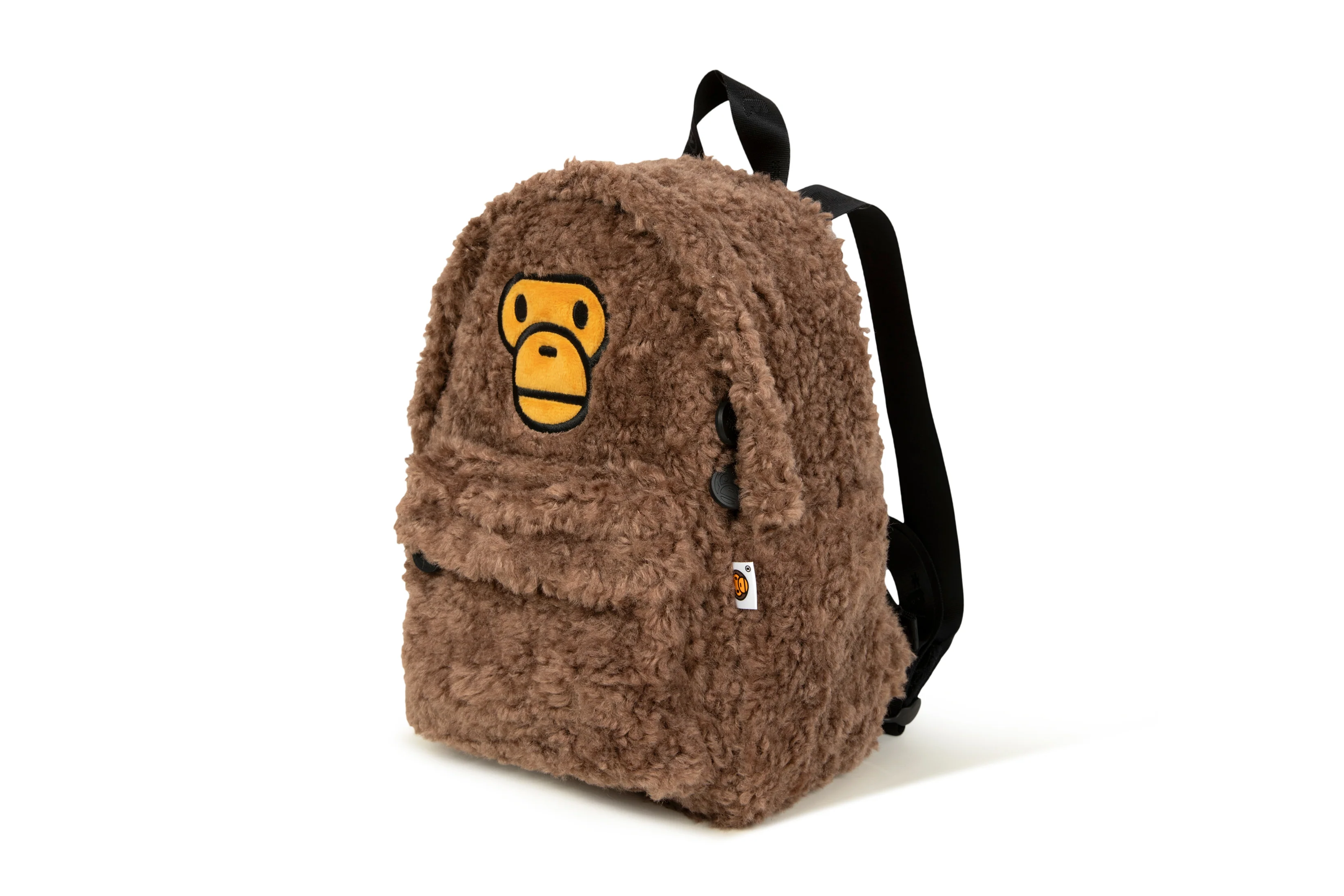 BABY MILO MINI BACKPACK #4 - Image 2