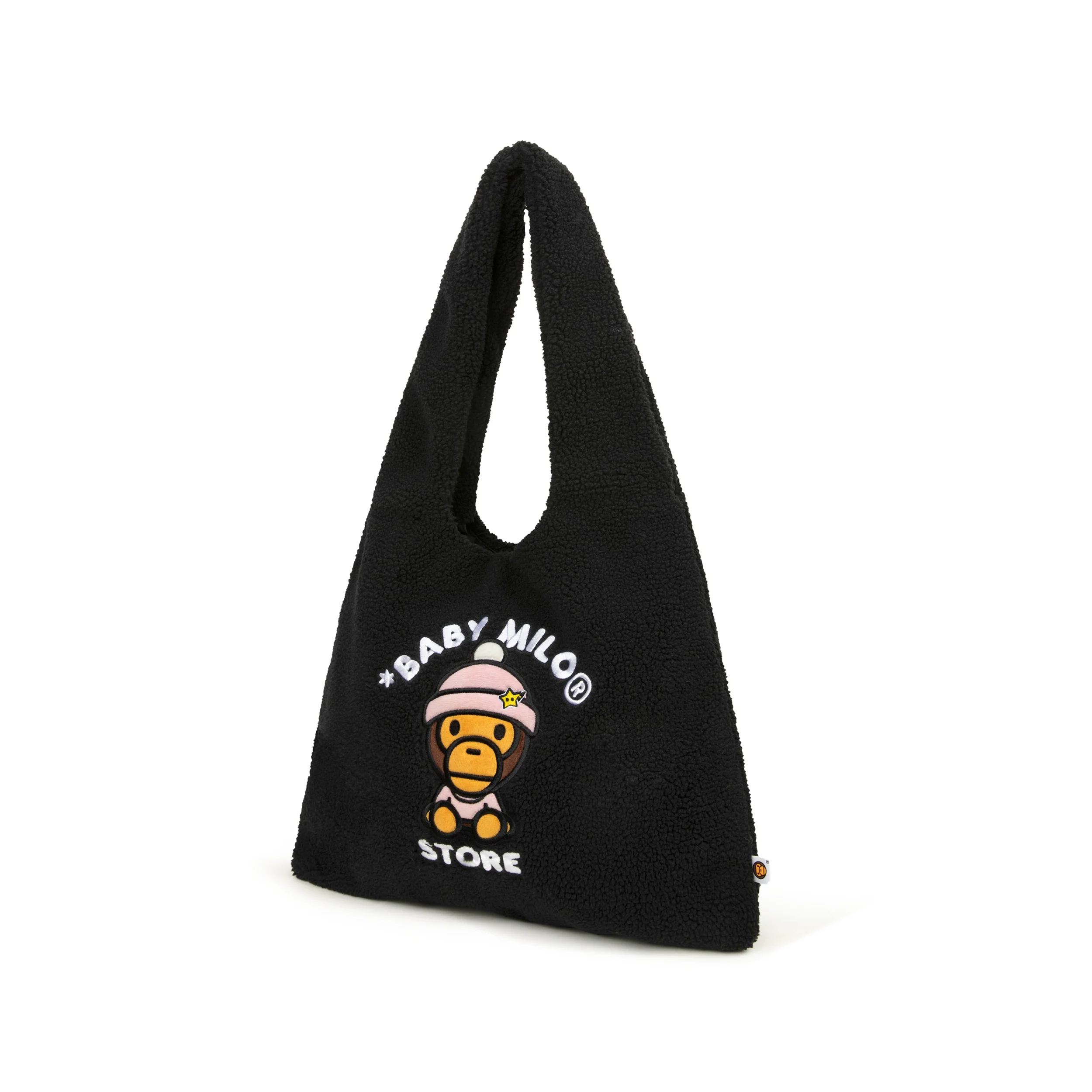 BABY MILO LARGE TOTE BAG #1 - Image 2
