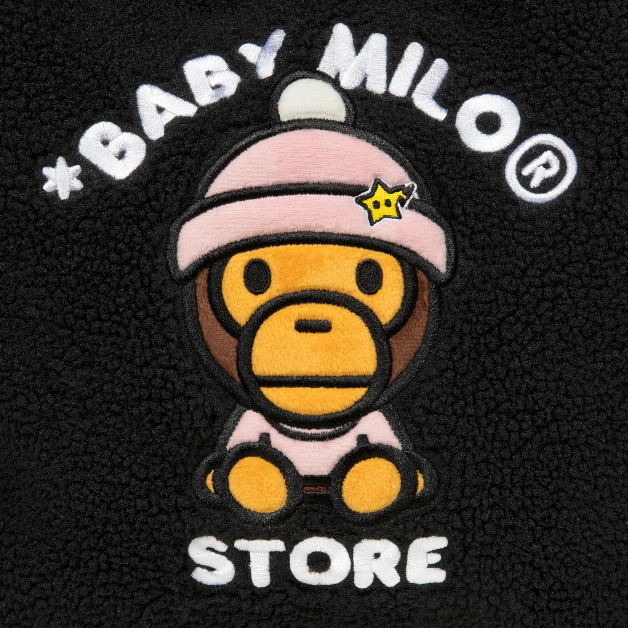 BABY MILO LARGE TOTE BAG #1 - Image 4