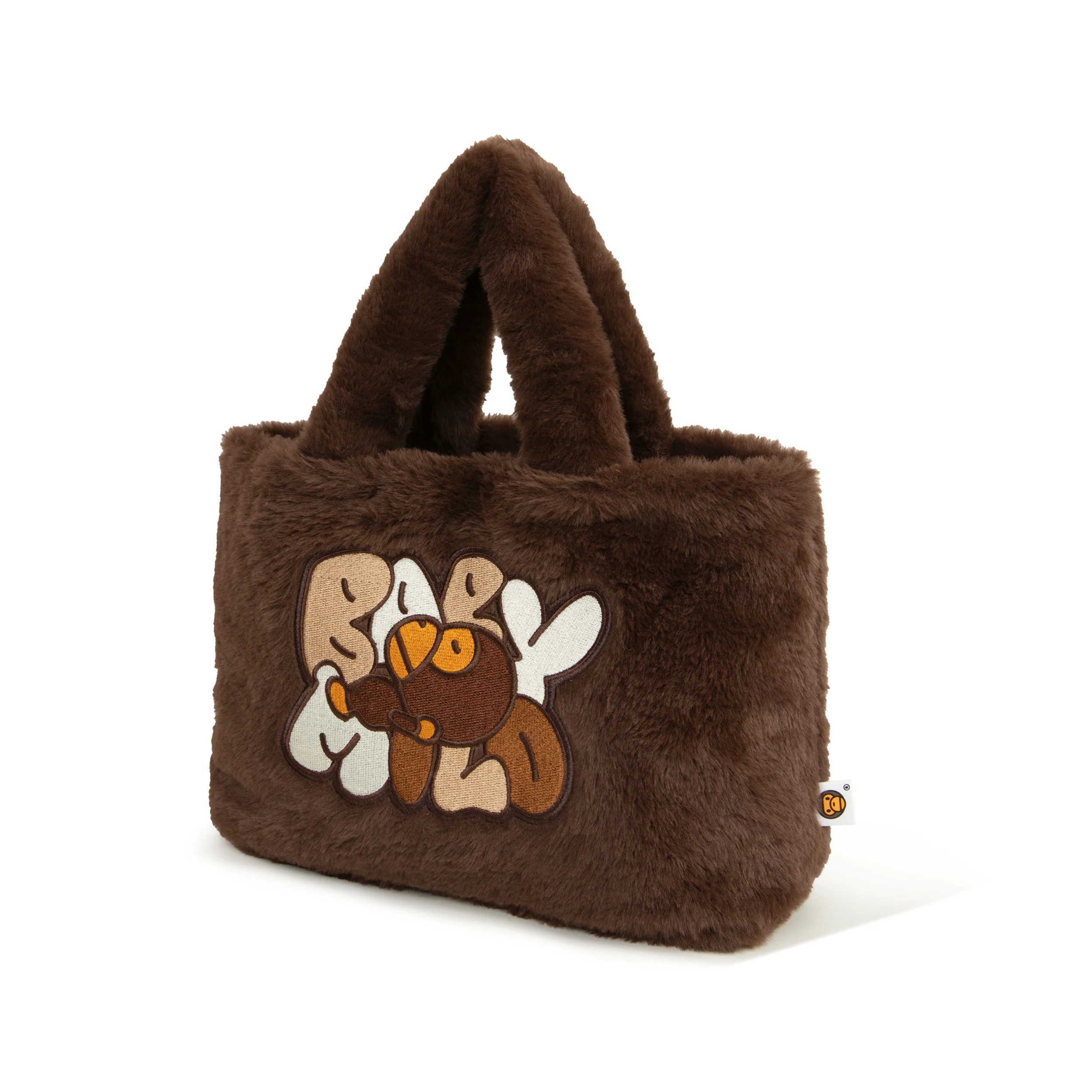 BABY MILO SMALL TOTE BAG #1 - Image 2