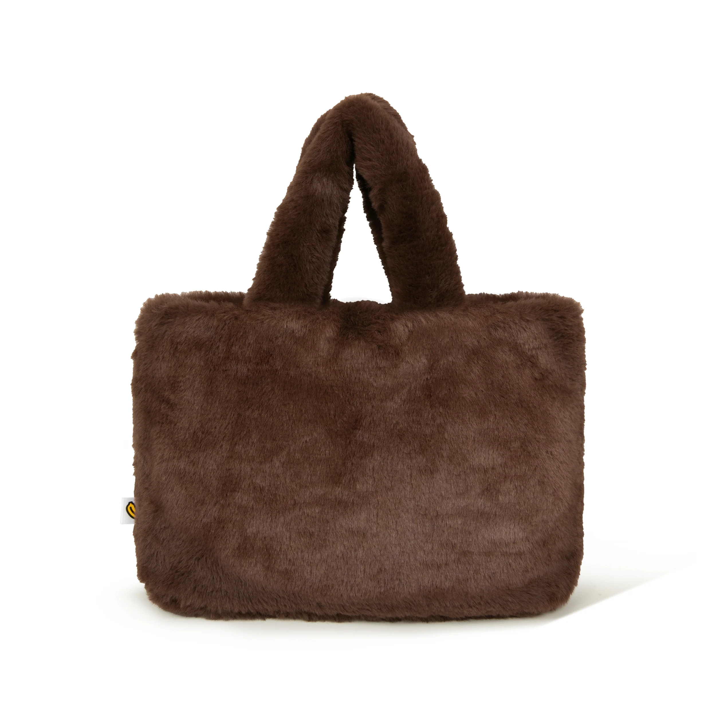 BABY MILO SMALL TOTE BAG #1 - Image 3