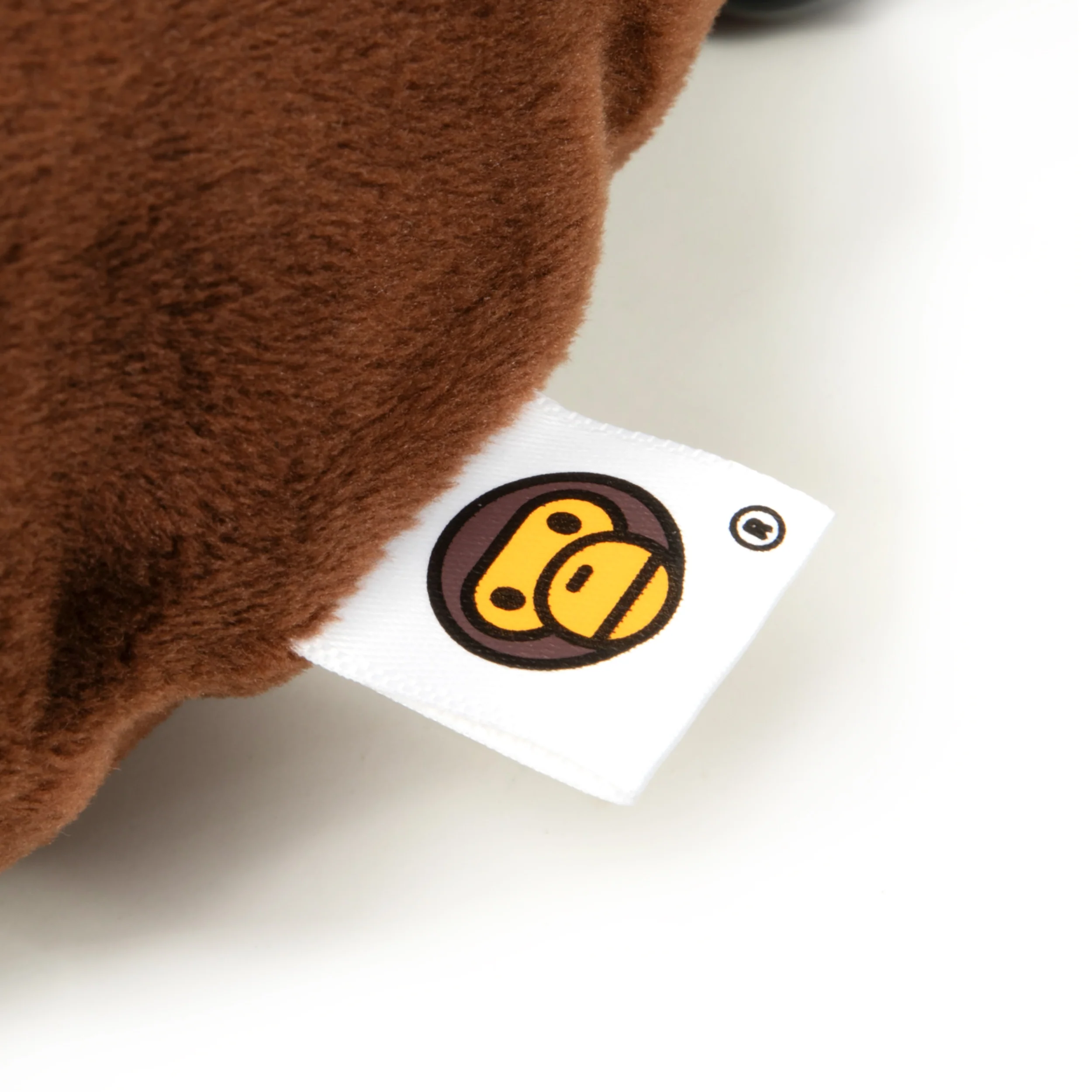 BABY MILO PLUSH BACKPACK - Image 5
