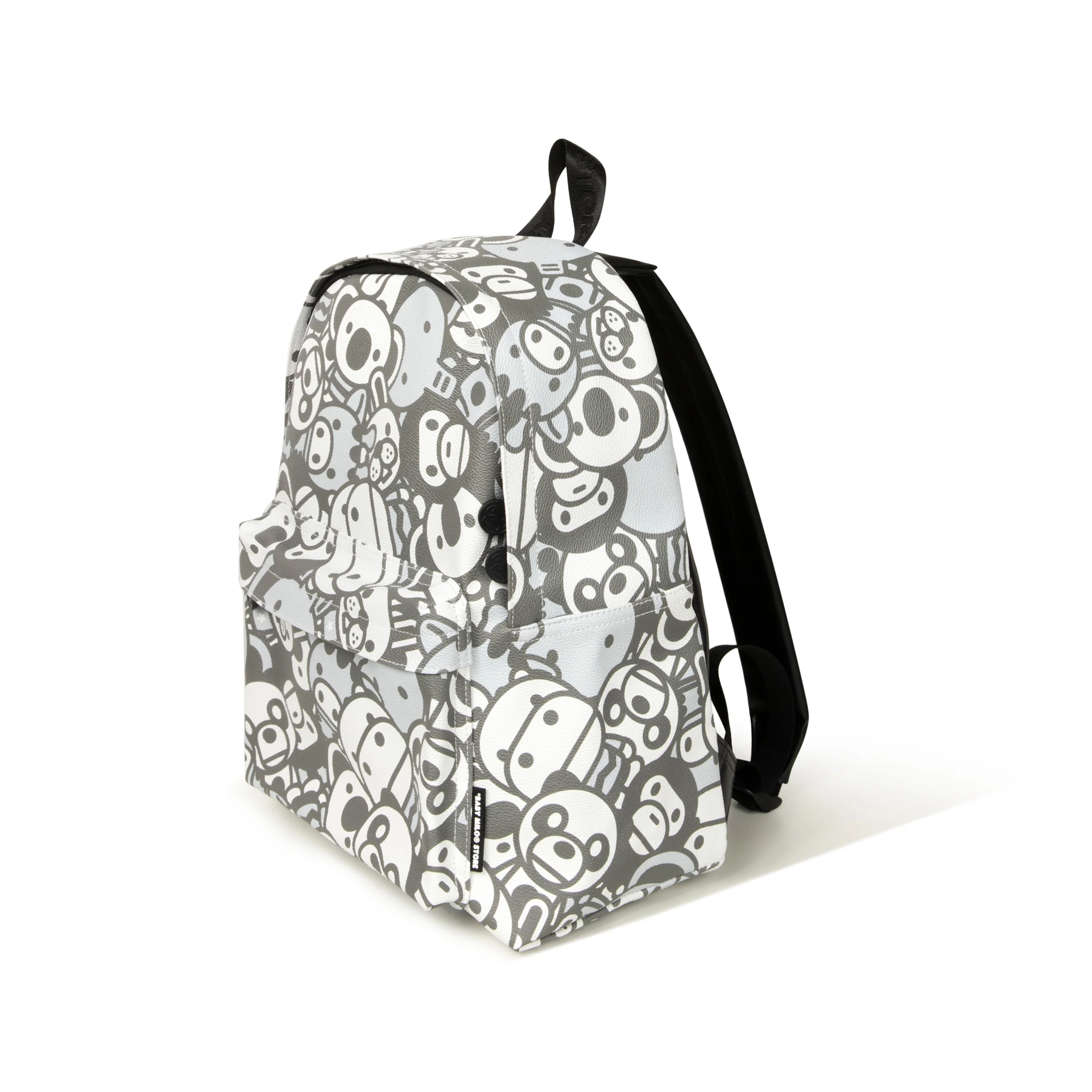 BABY MILO LARGE BACKPACK #2 - Image 3