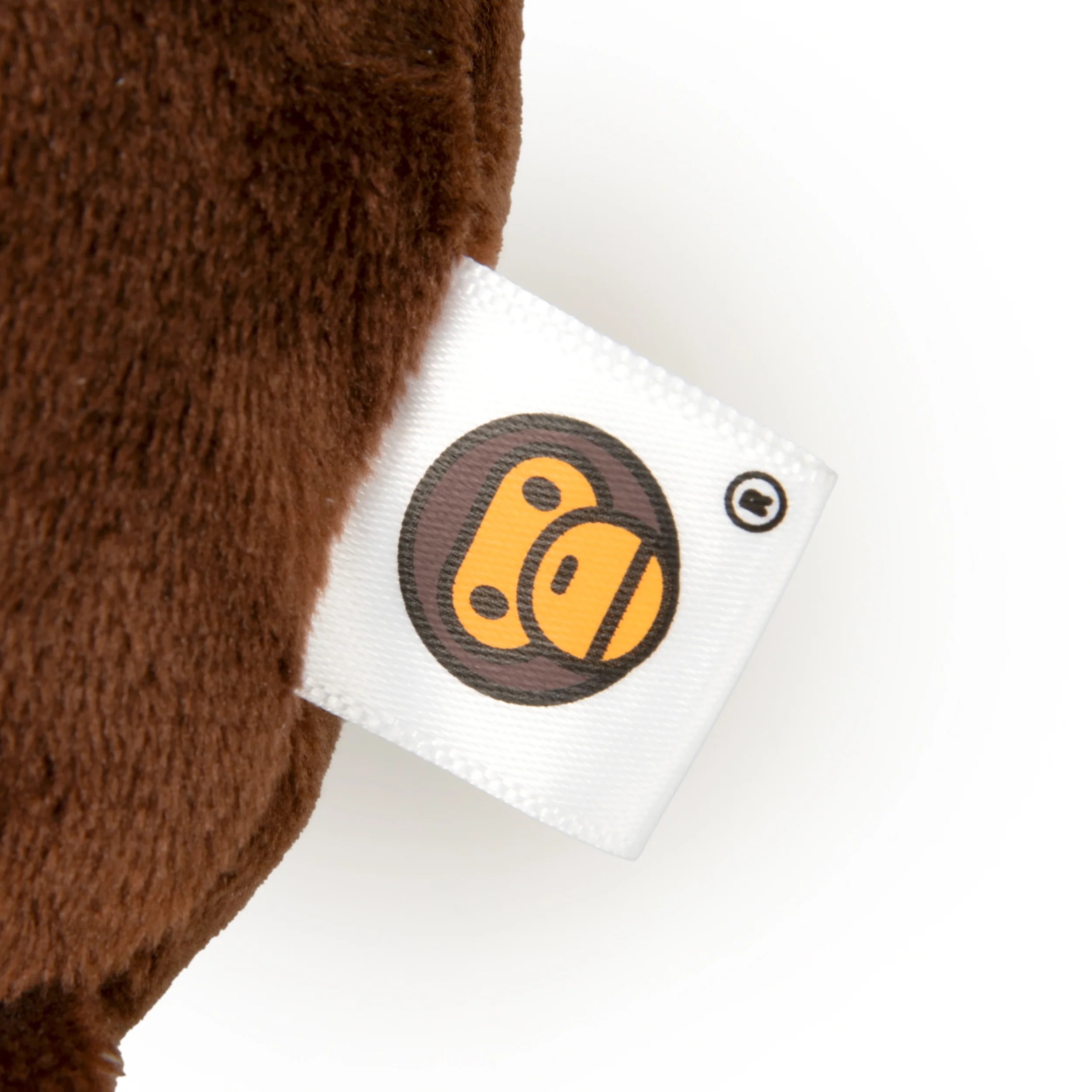 BABY MILO MINI PLUSH CROSSBAG - Image 5