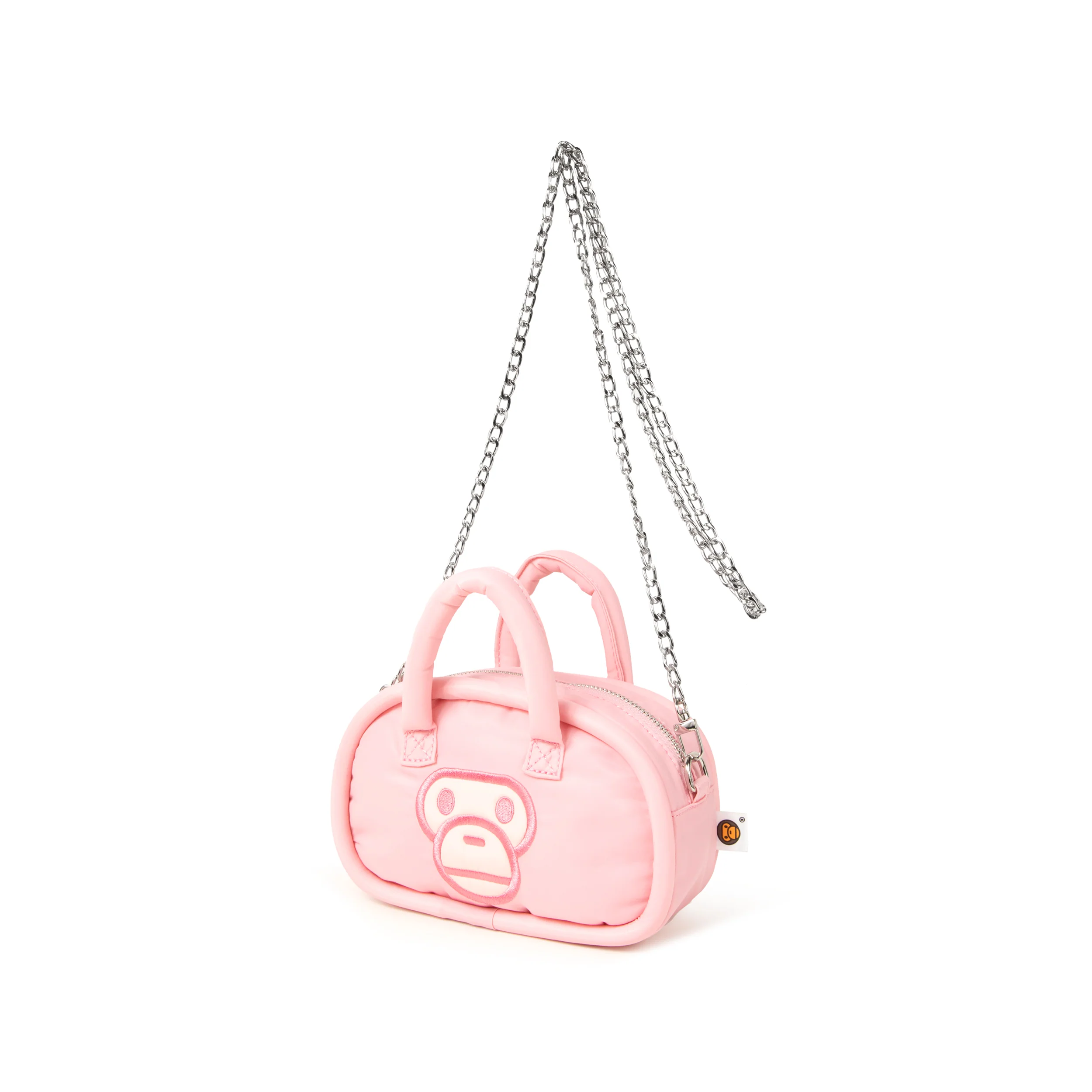 BABY MILO  MINI CROSS BAG - Image 3