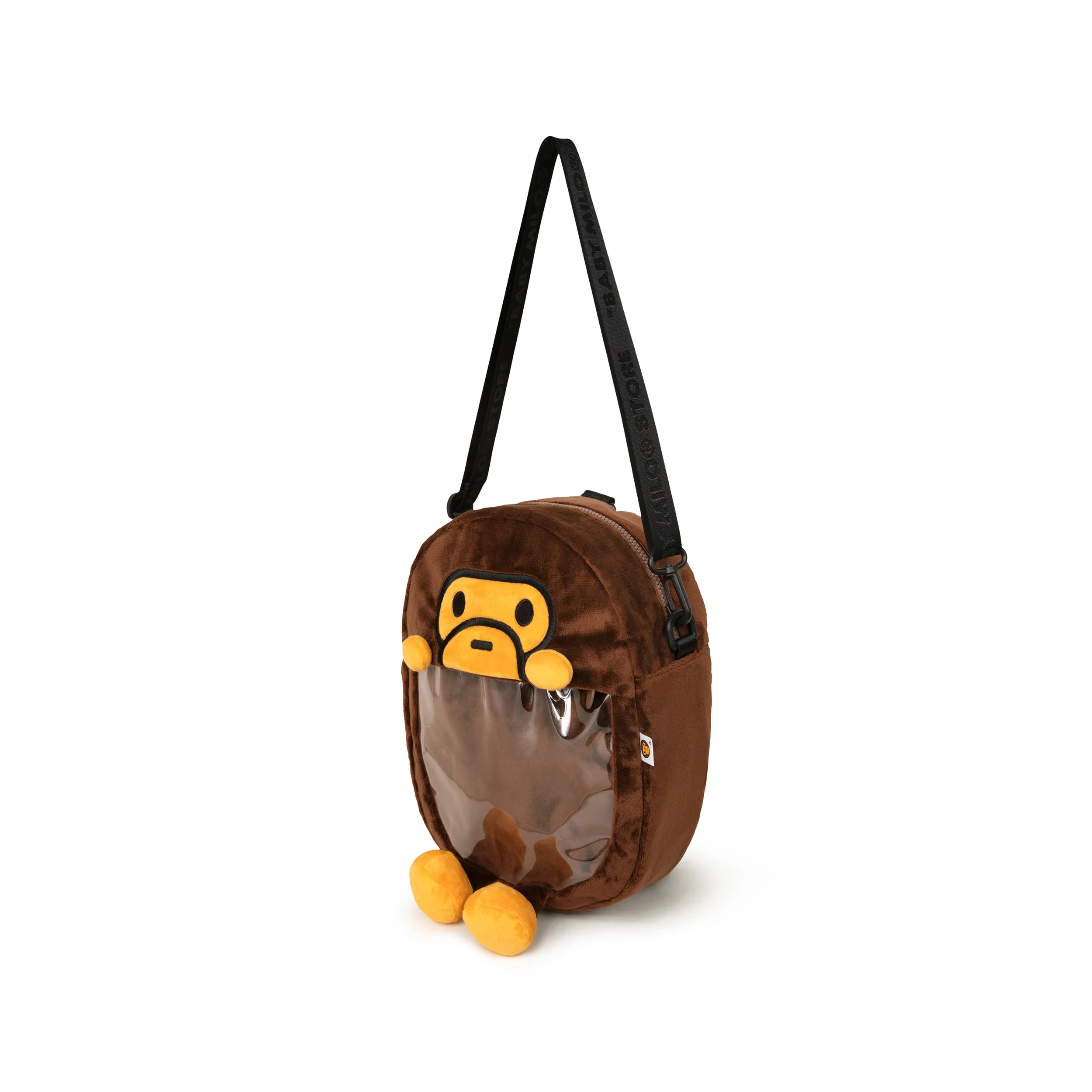 BABY MILO CROSS BAG - Image 3