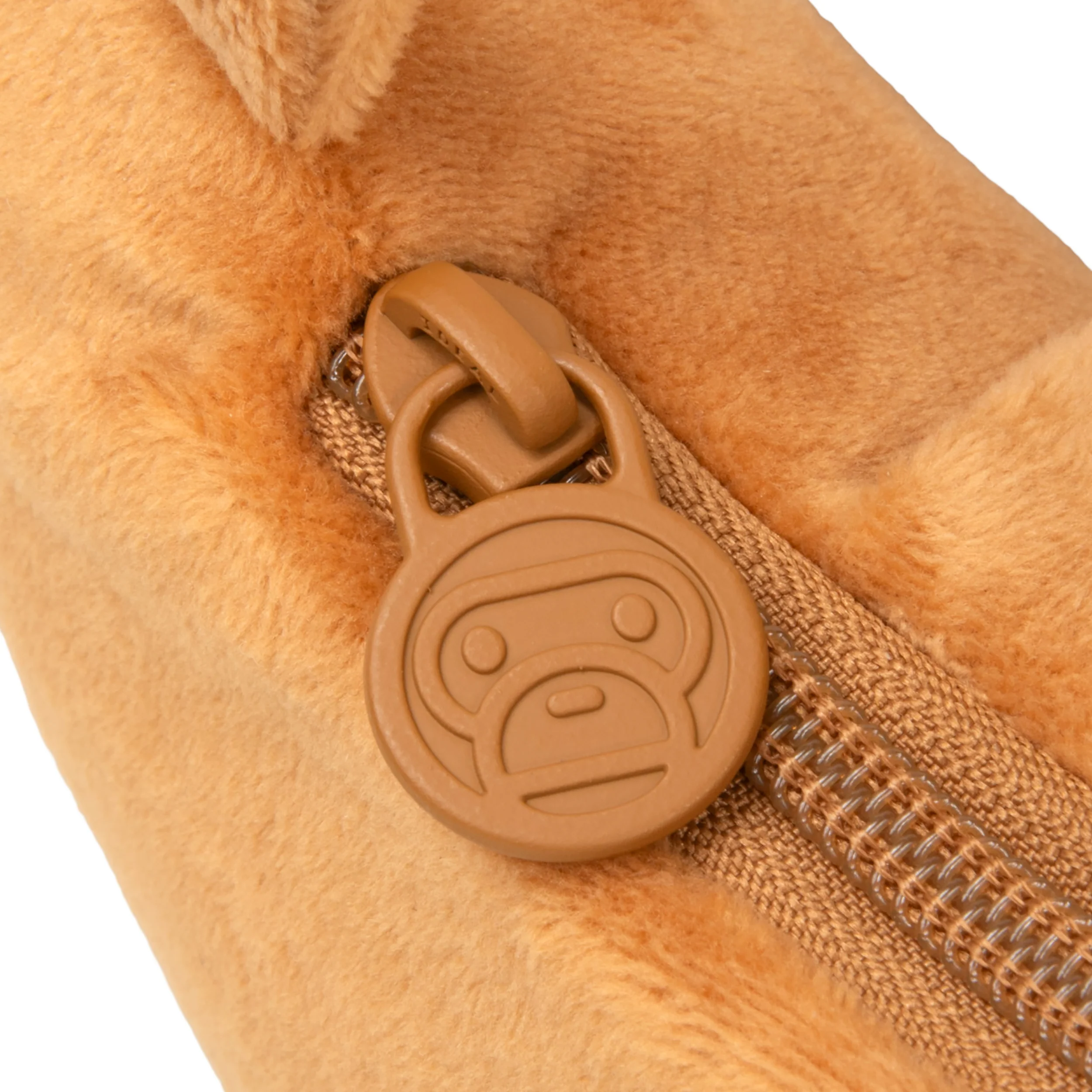 BABY MILO PLUSH CROSS BAG - Image 5