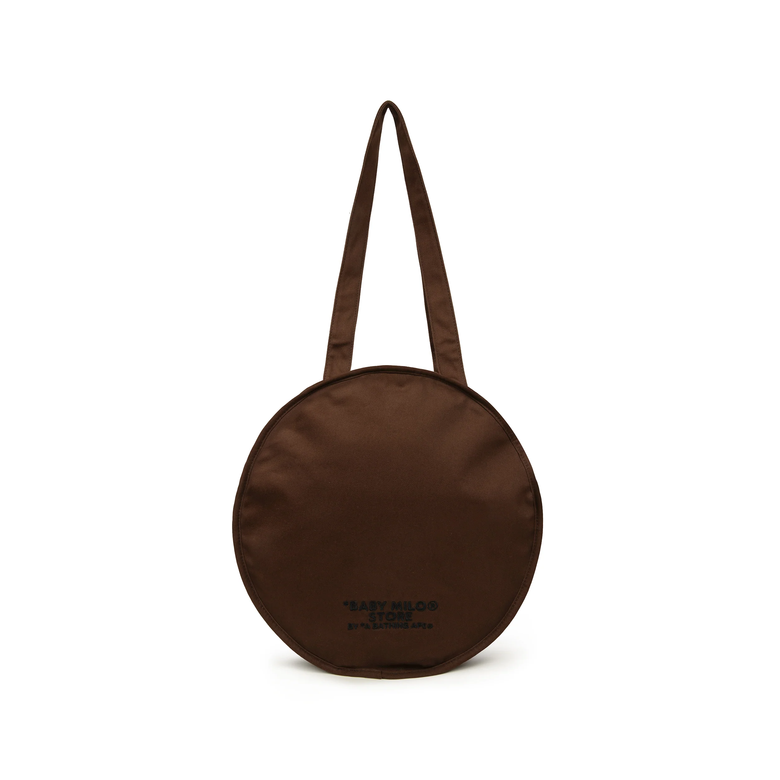 BABY MILO PLUSH SHOULDER BAG - Image 3