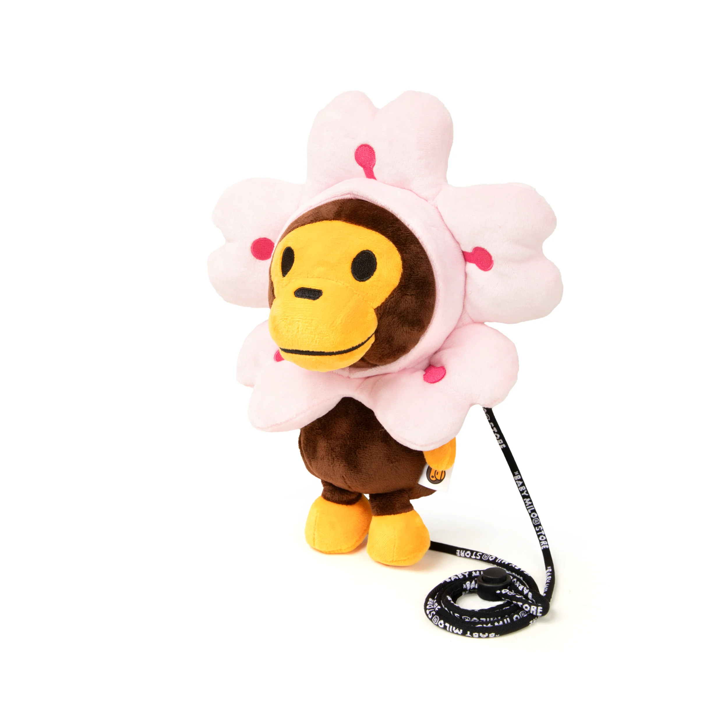 PLUSH MOBILE BAG - Image 2