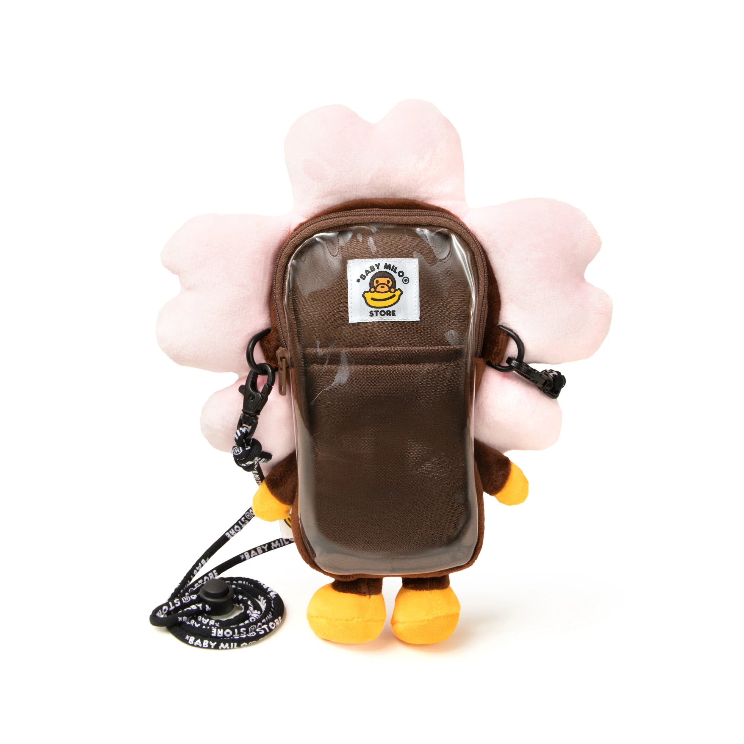 PLUSH MOBILE BAG - Image 3