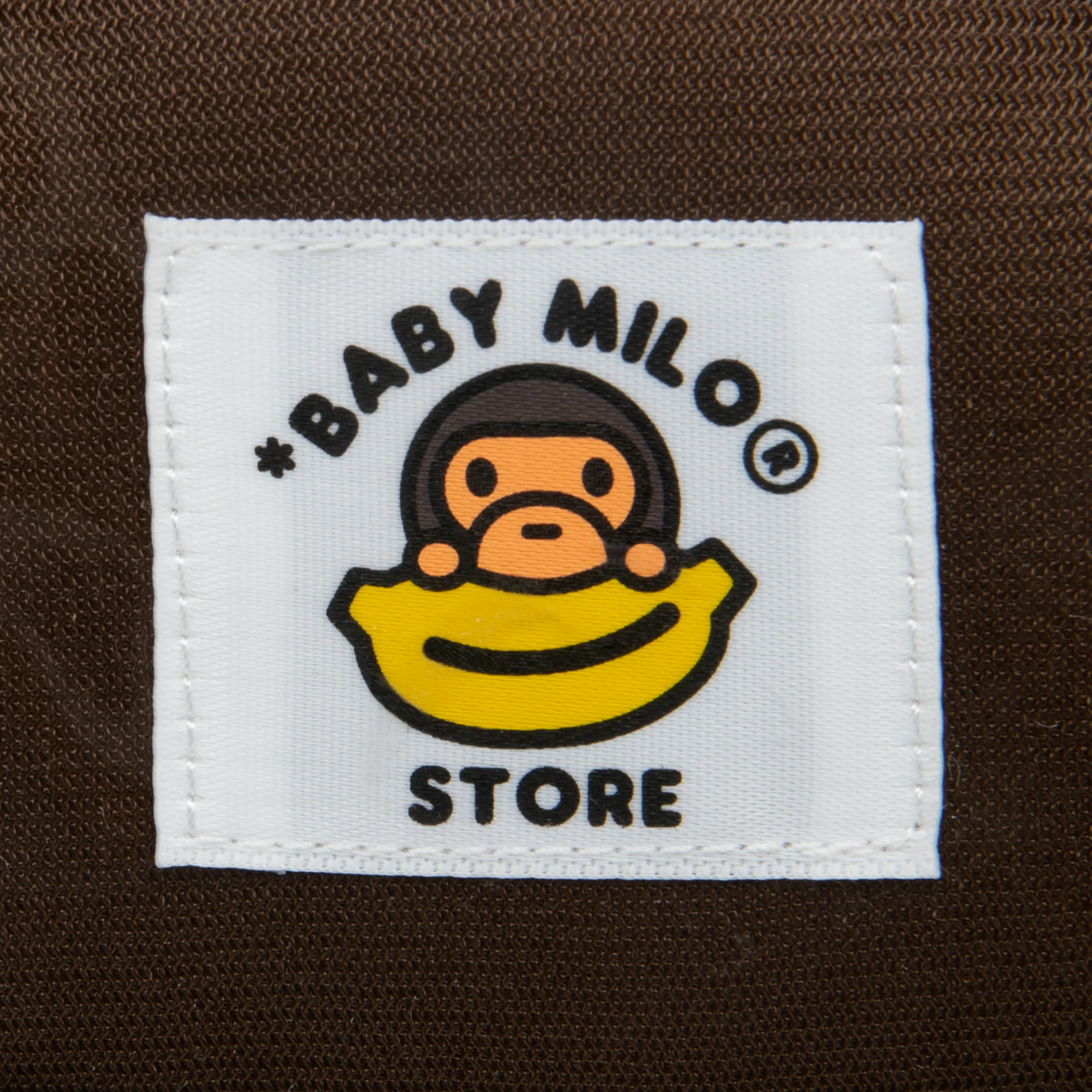 PLUSH MOBILE BAG - Image 4