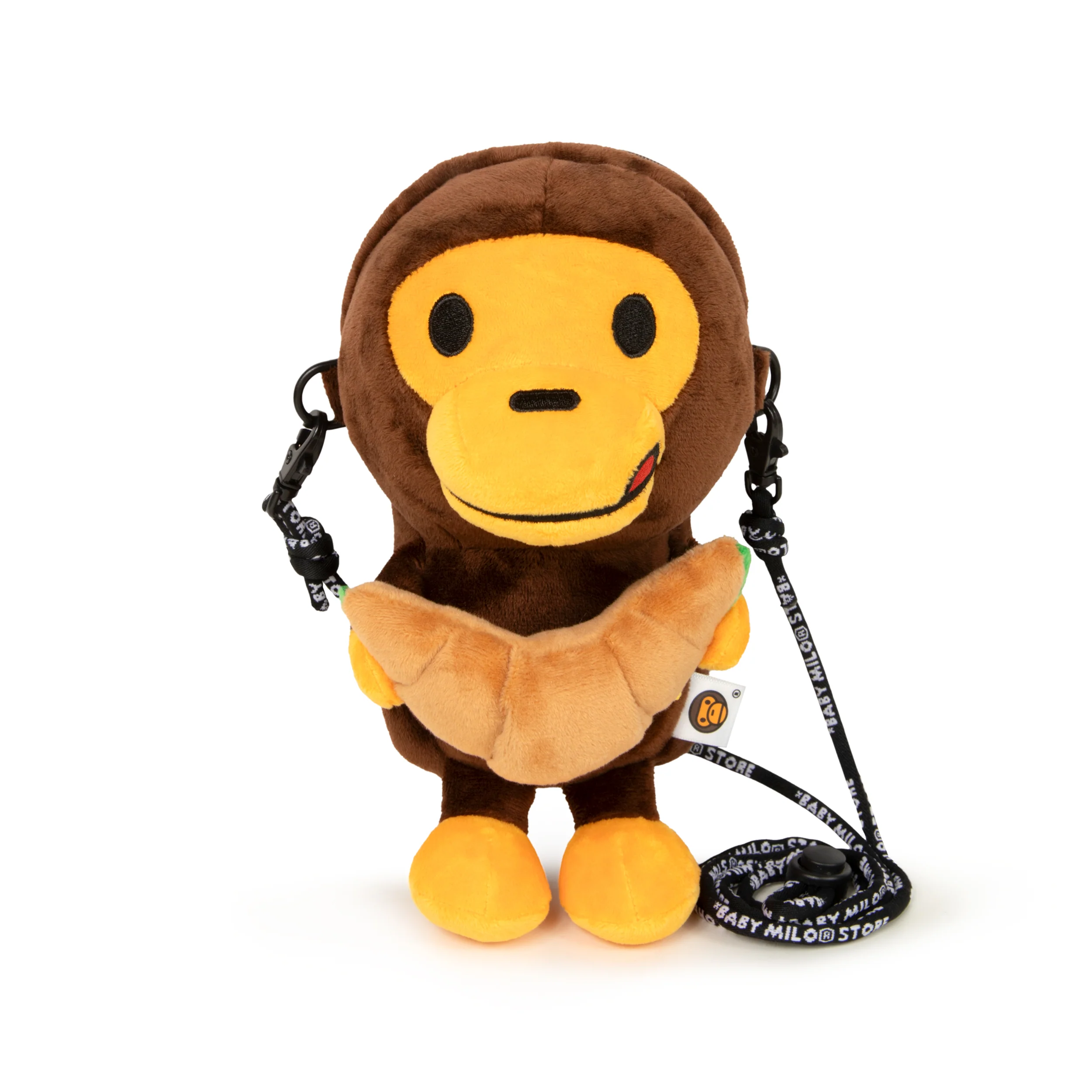 BABY MILO MOBILE CROSS BAG
