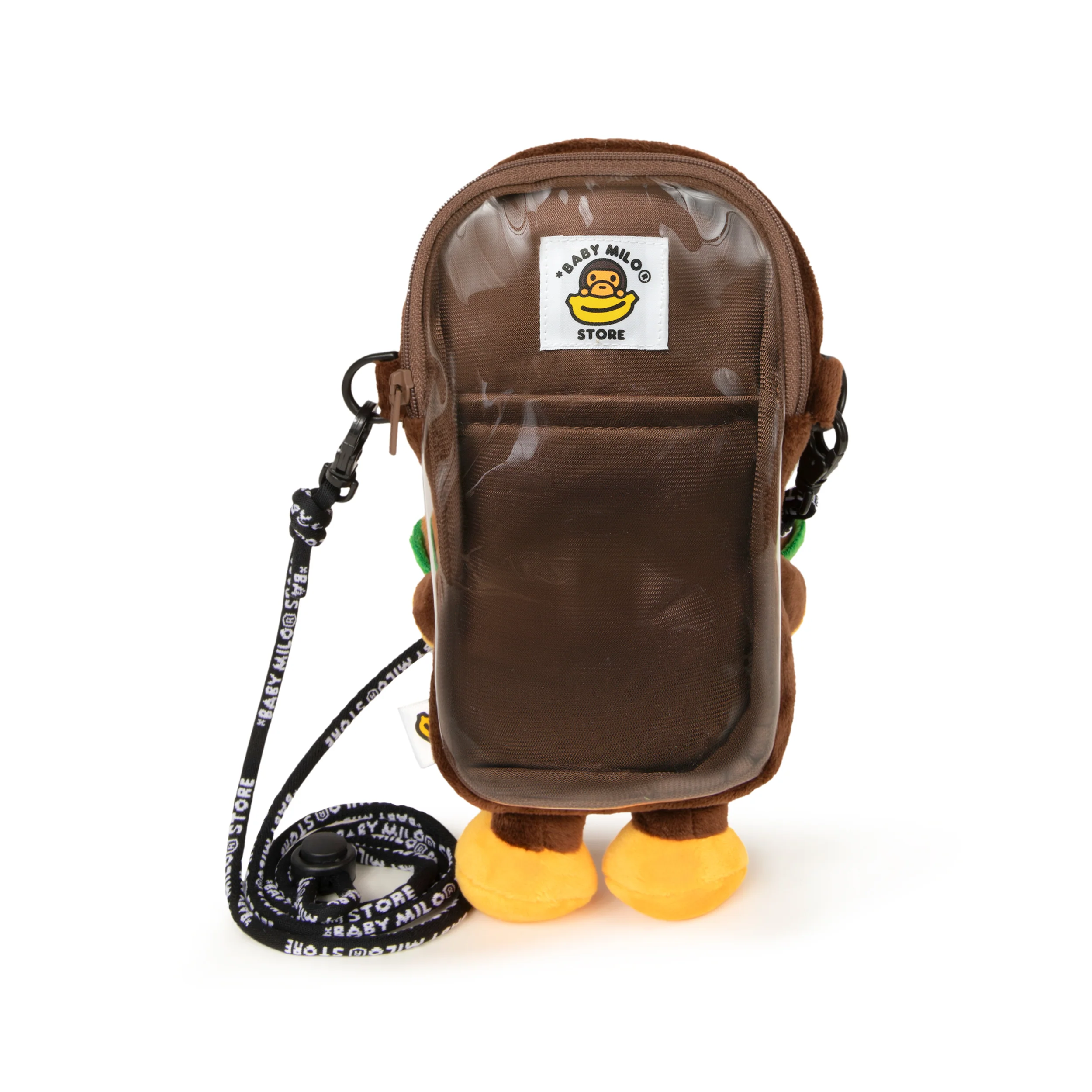 BABY MILO MOBILE CROSS BAG - Image 2