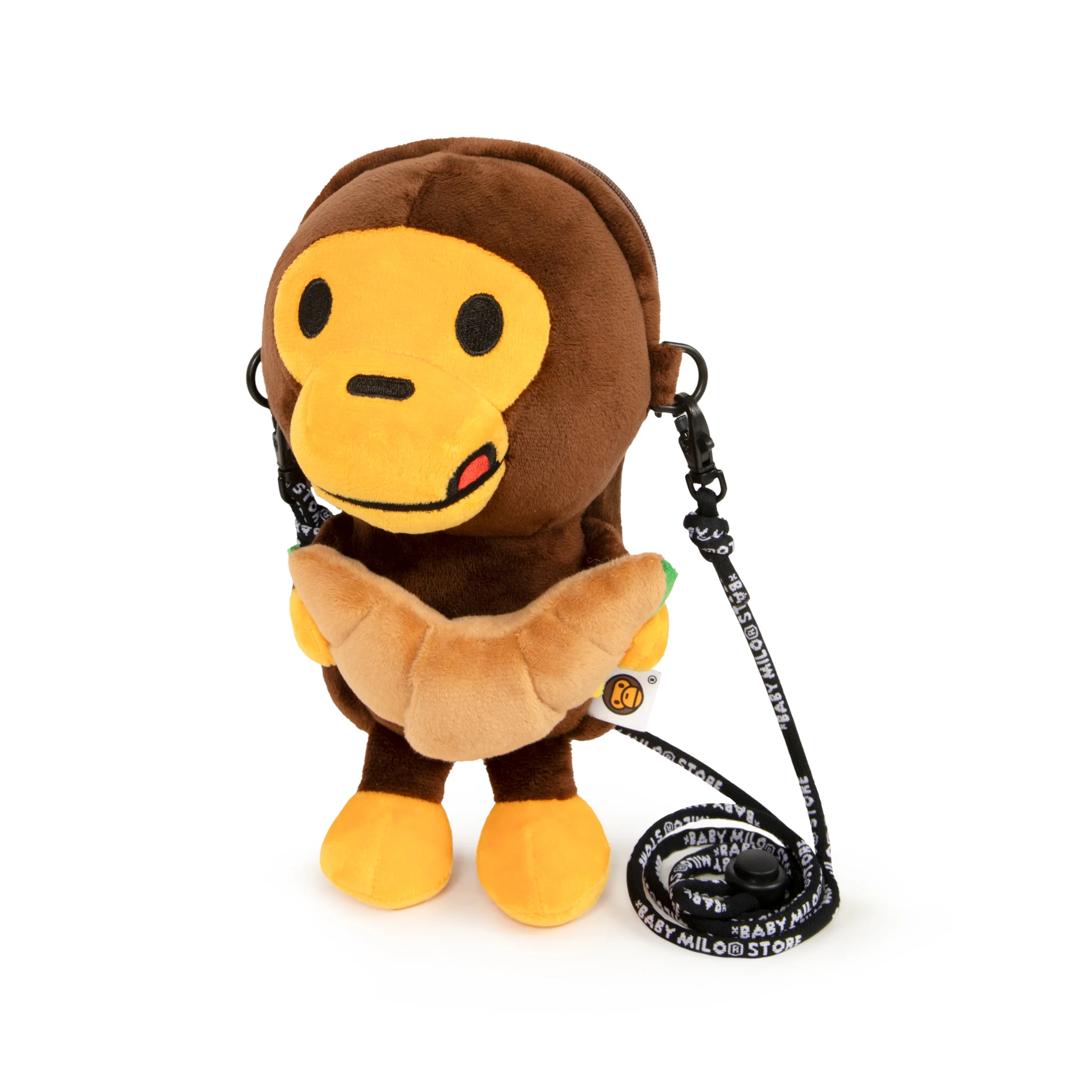 BABY MILO MOBILE CROSS BAG - Image 3