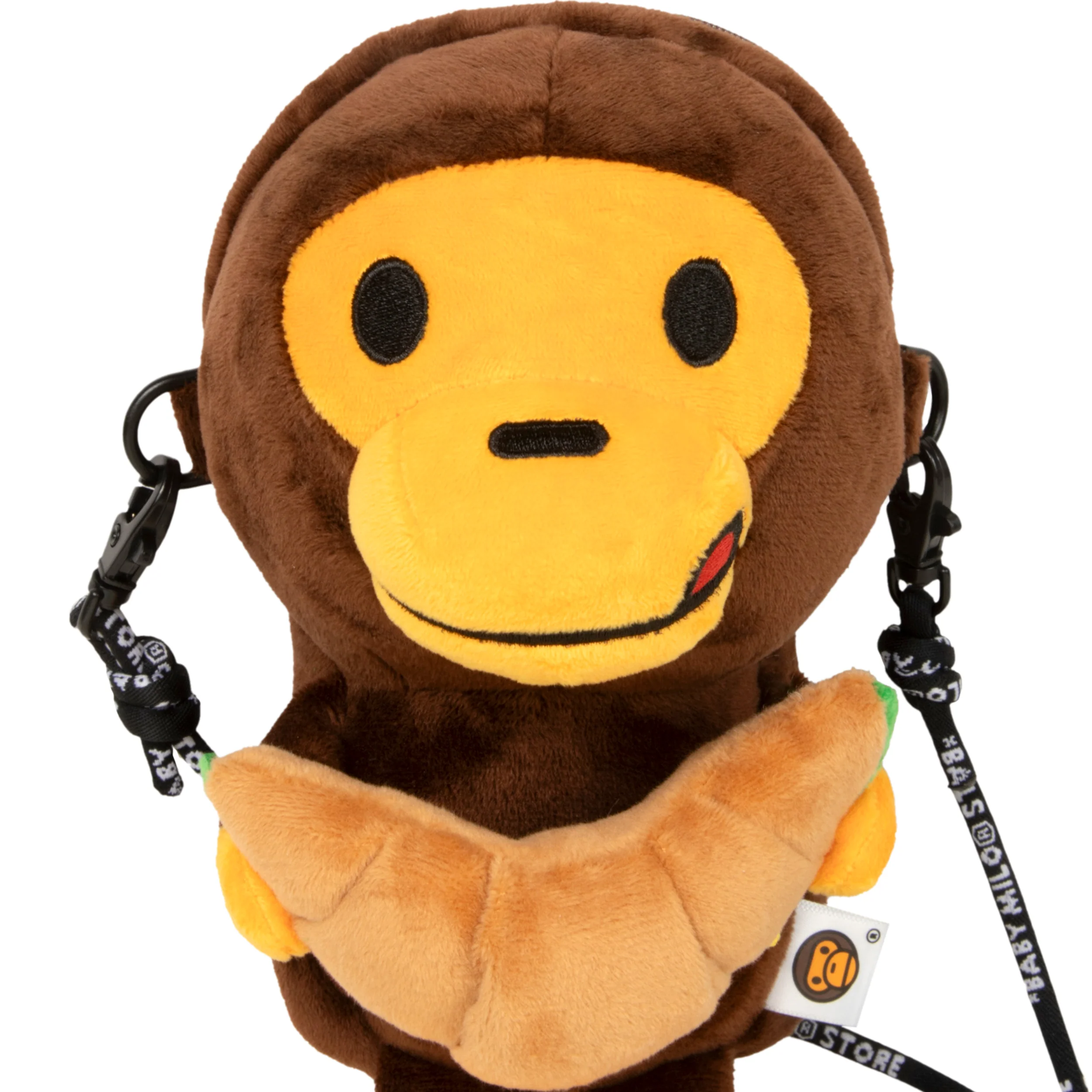 BABY MILO MOBILE CROSS BAG - Image 4