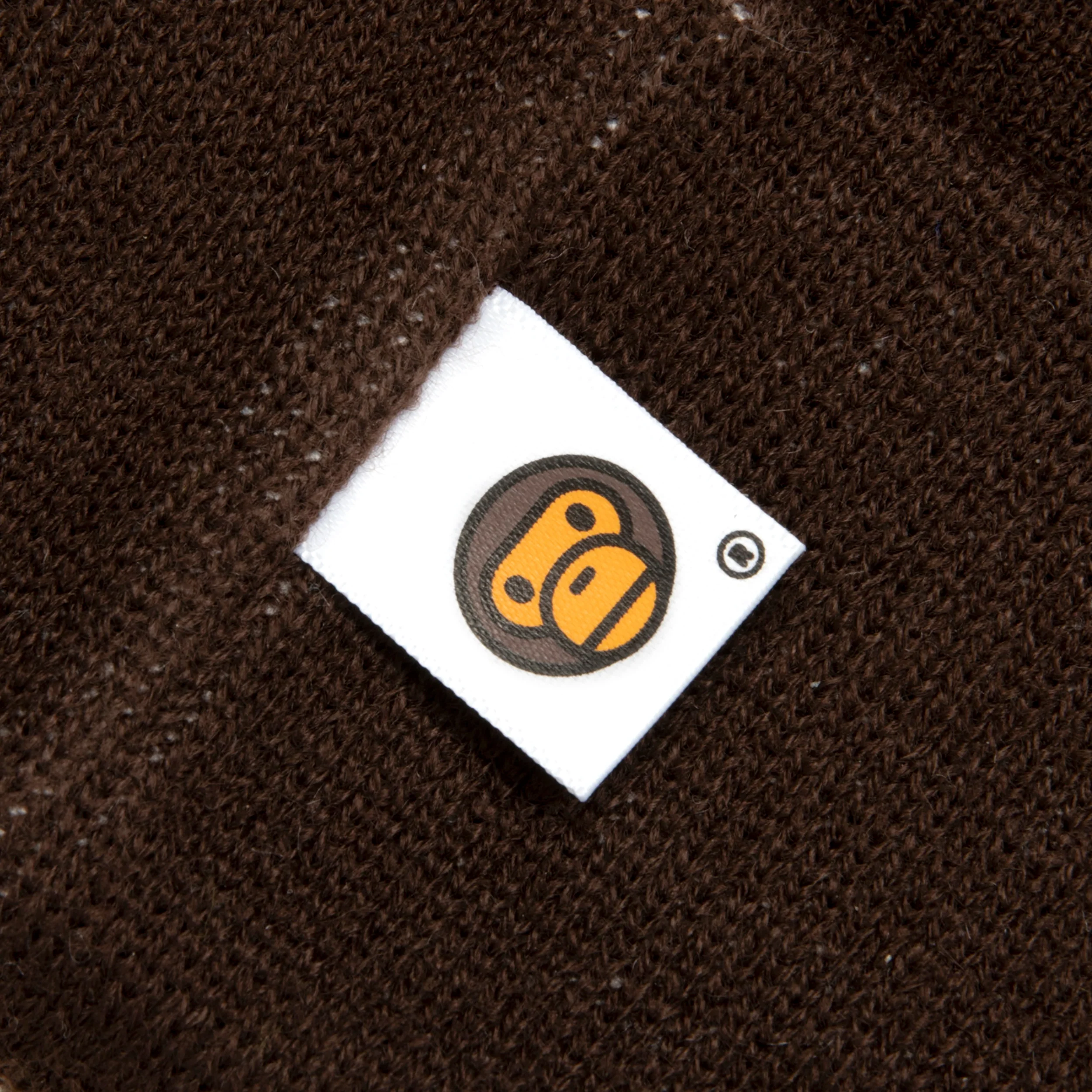 BABY MILO KNIT CAP - Image 10