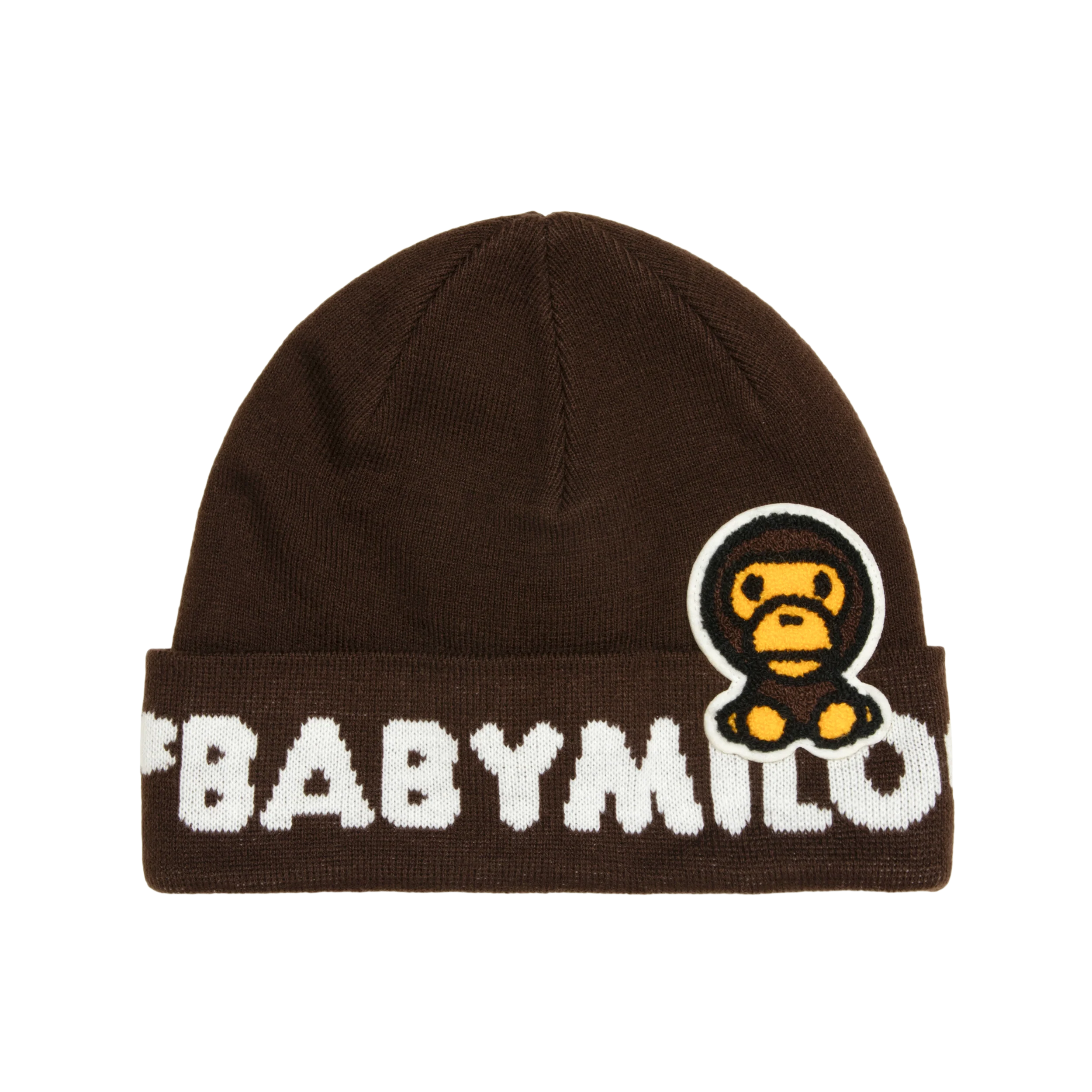 BABY MILO KNIT CAP - Image 11