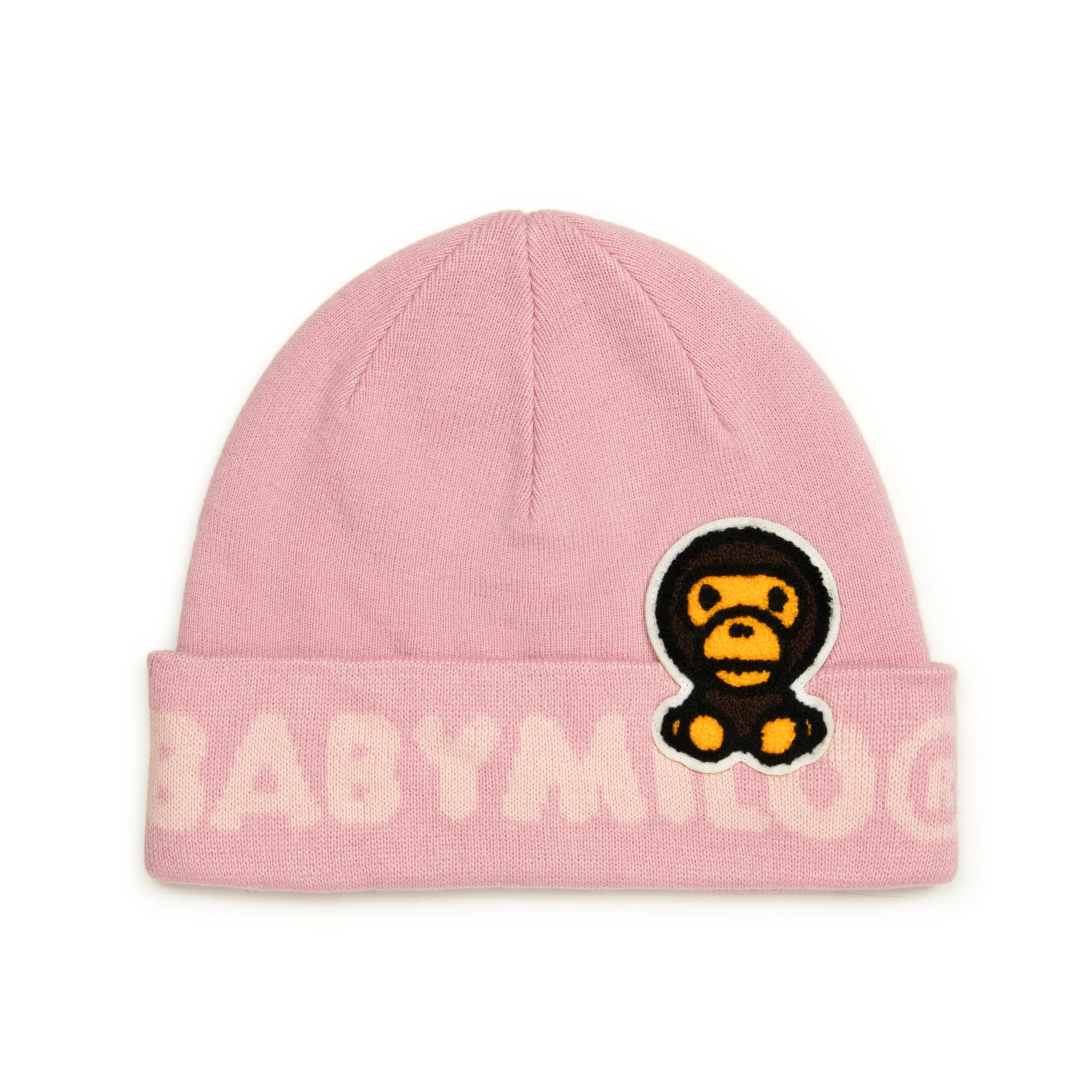 BABY MILO KNIT CAP - Image 12