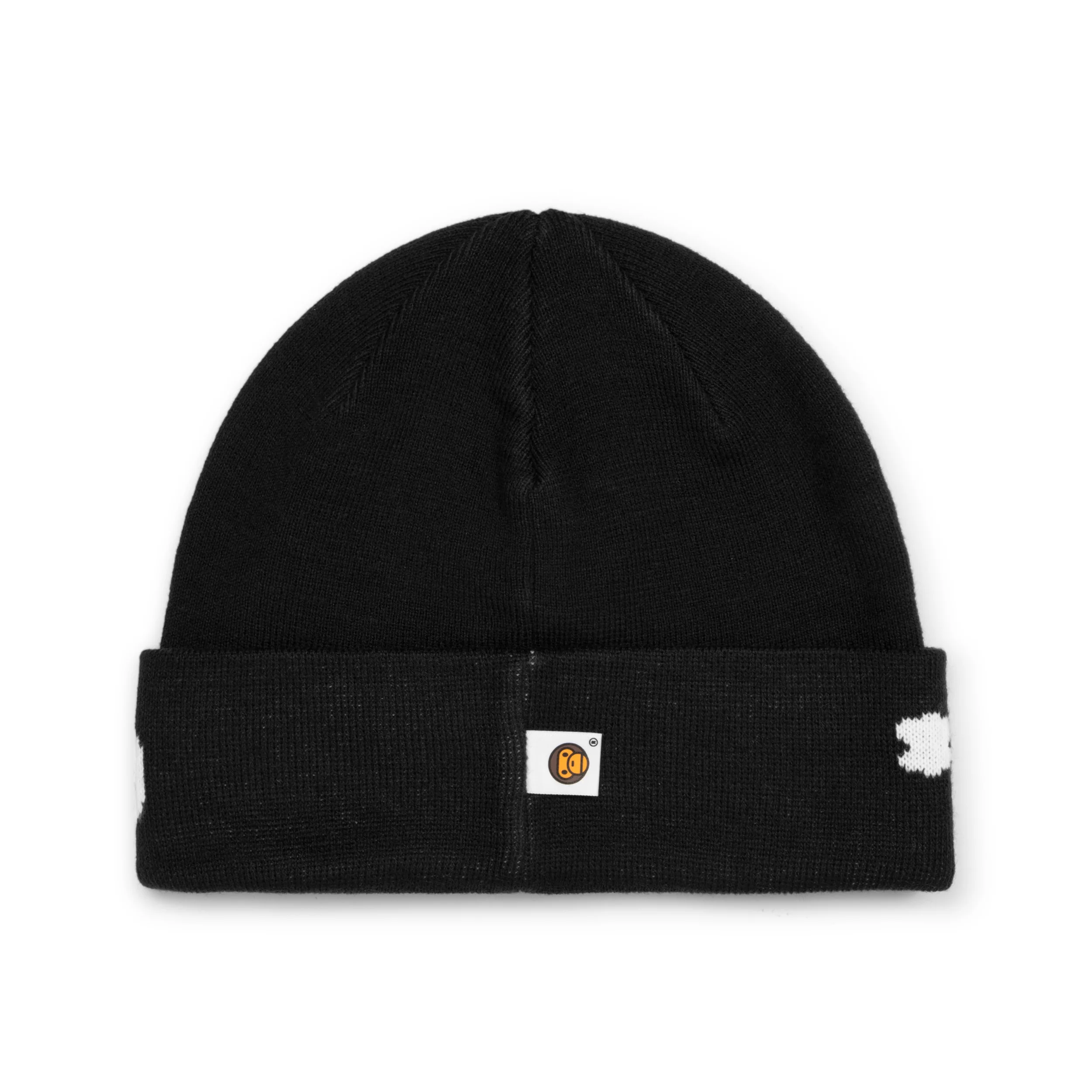 BABY MILO KNIT CAP - Image 2