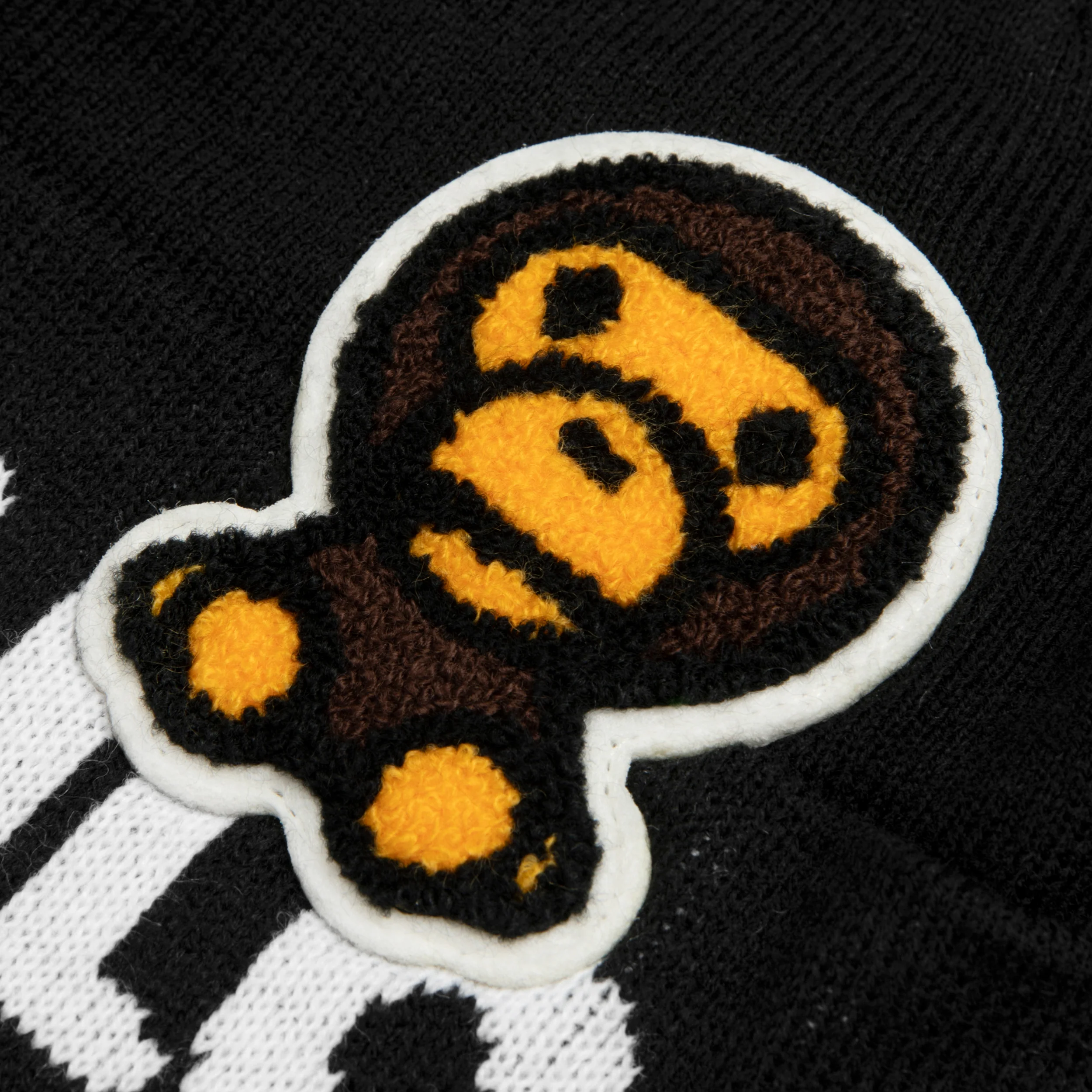 BABY MILO KNIT CAP - Image 3