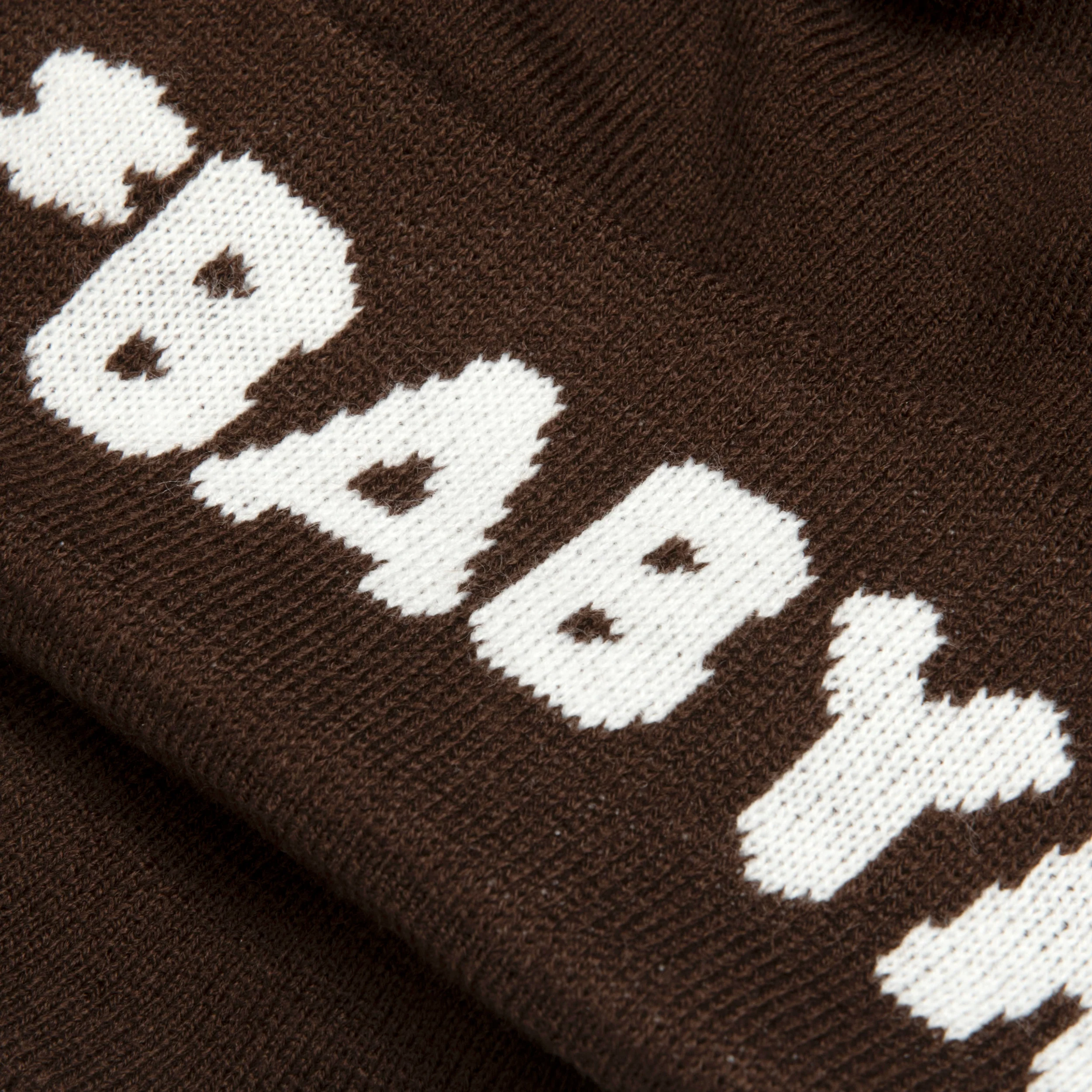BABY MILO KNIT CAP - Image 9