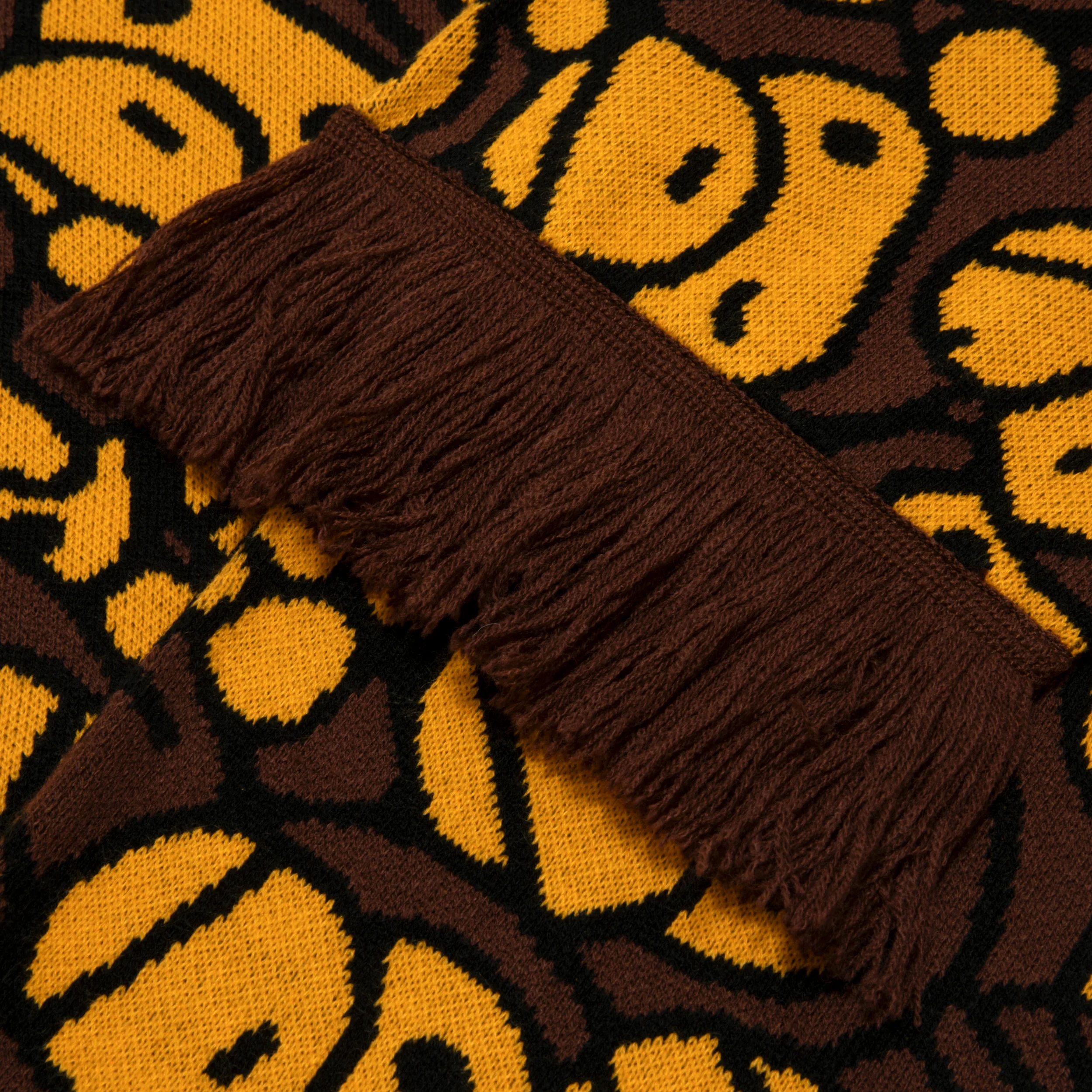 BABY MILO SCARF - Image 2