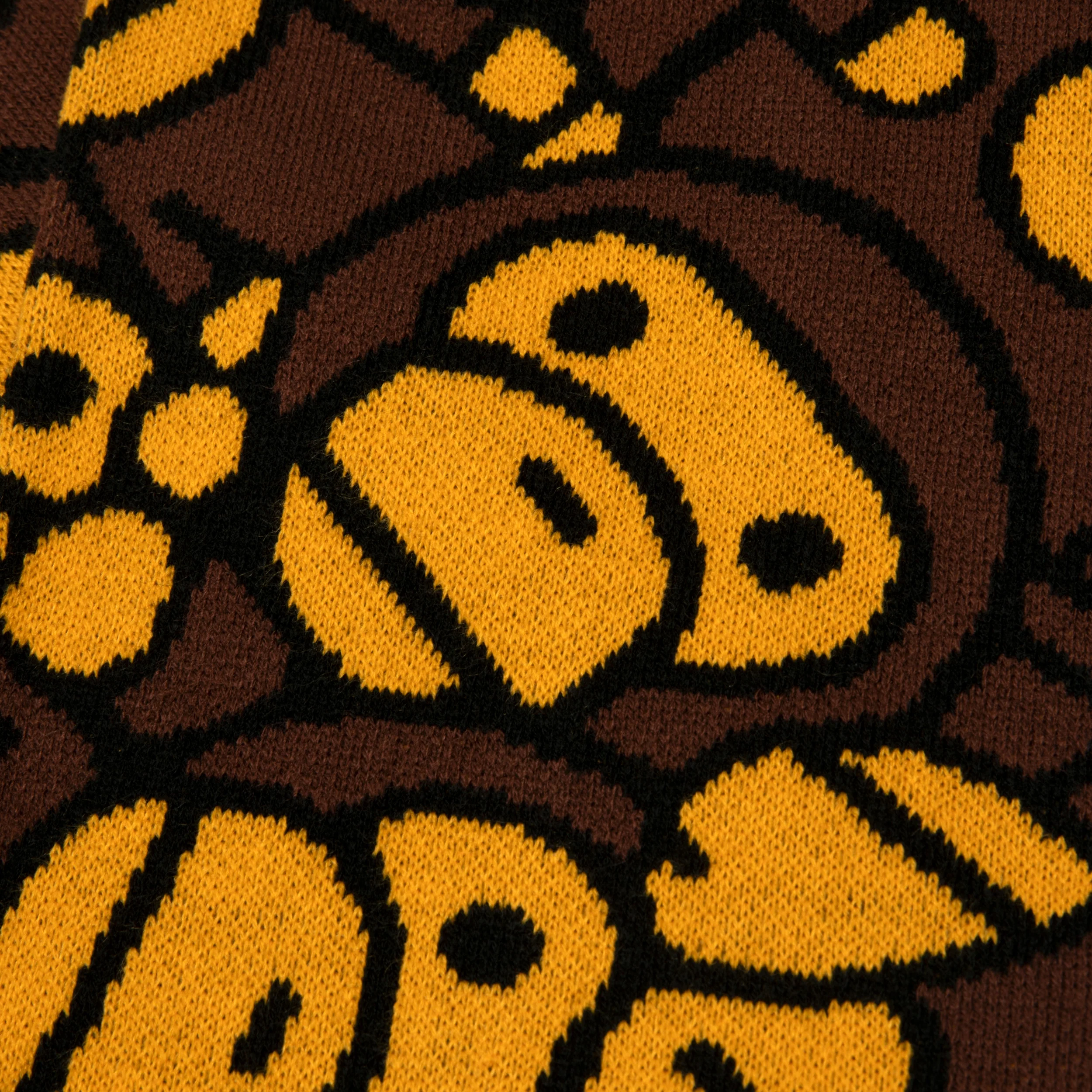 BABY MILO SCARF - Image 3