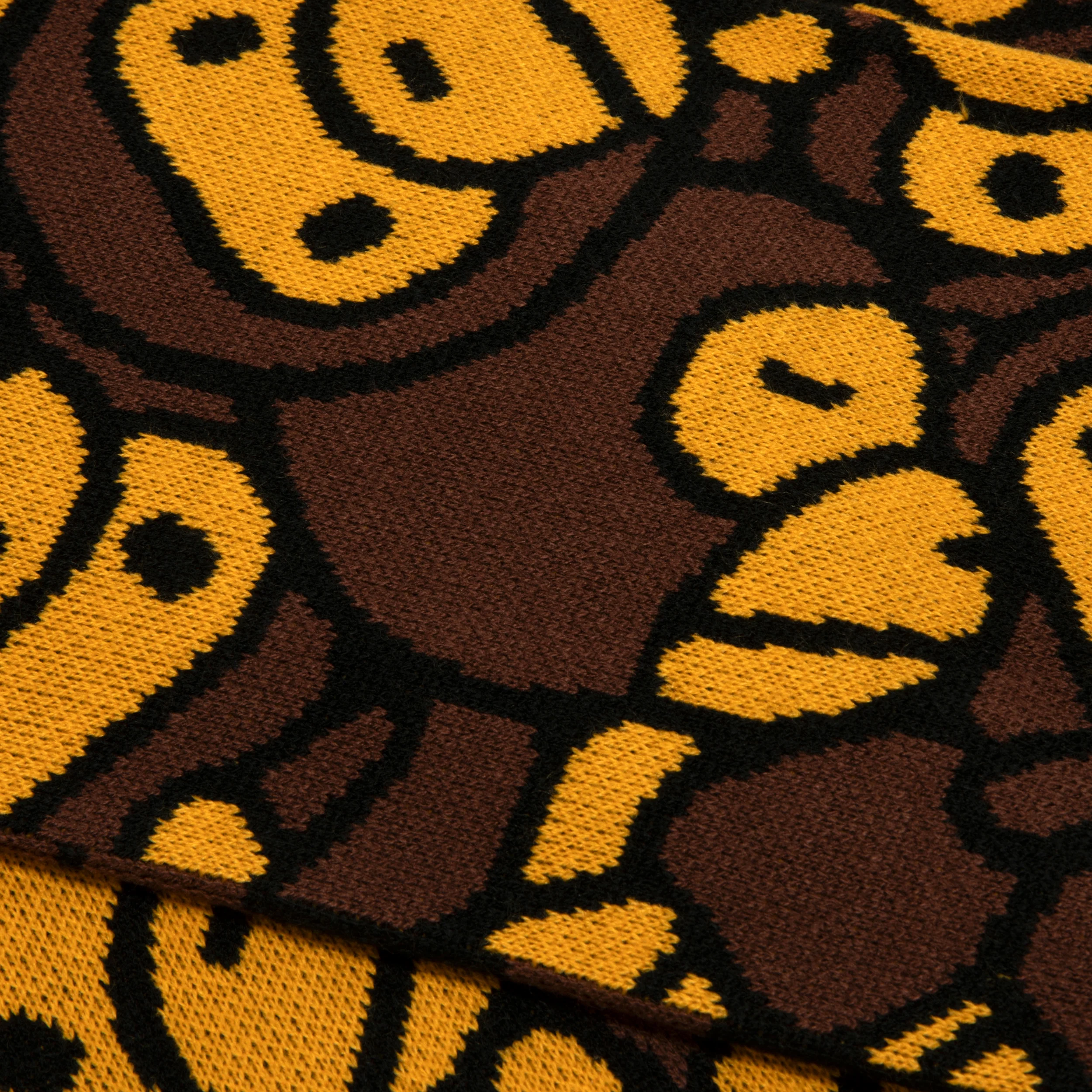 BABY MILO SCARF - Image 4