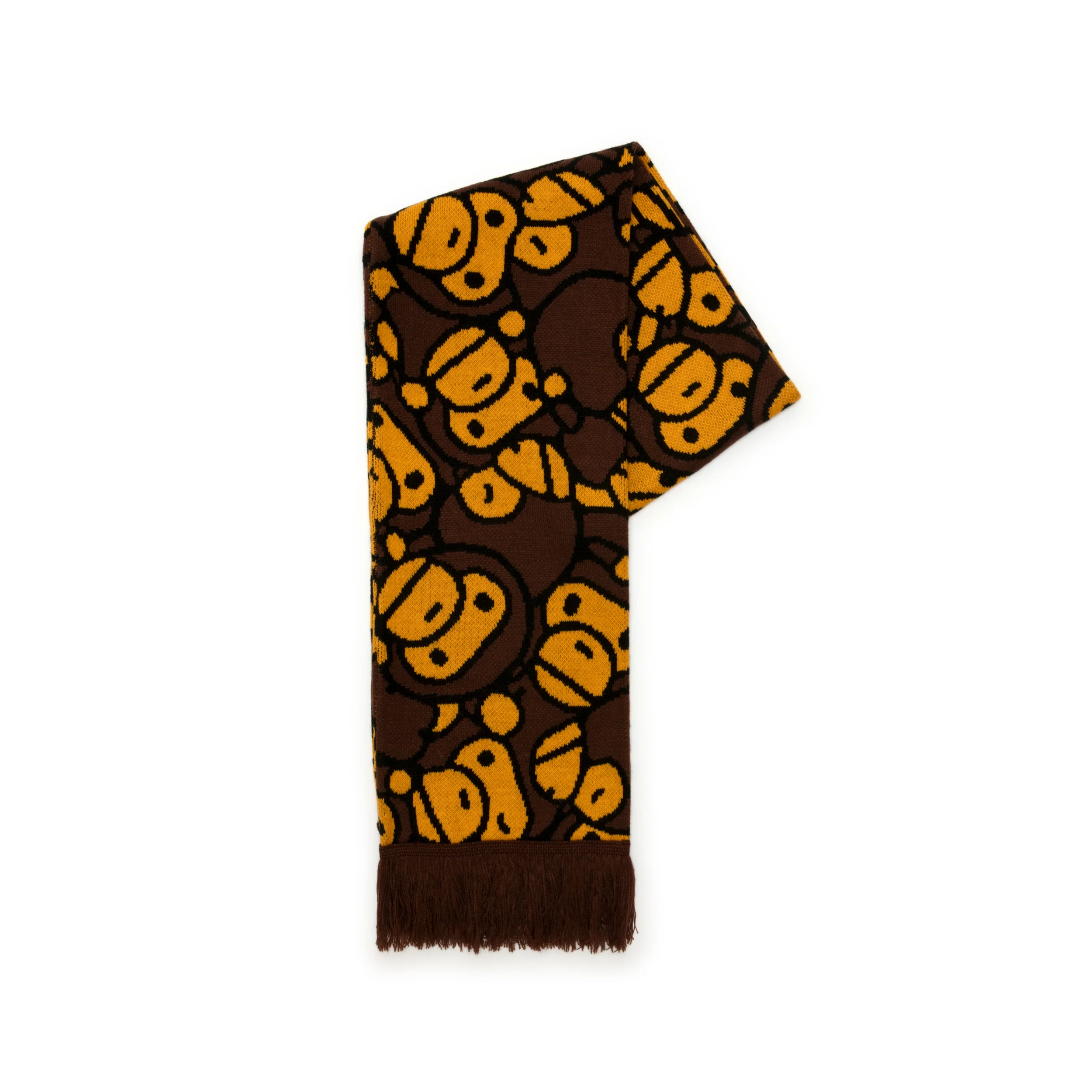 BABY MILO SCARF - Image 5