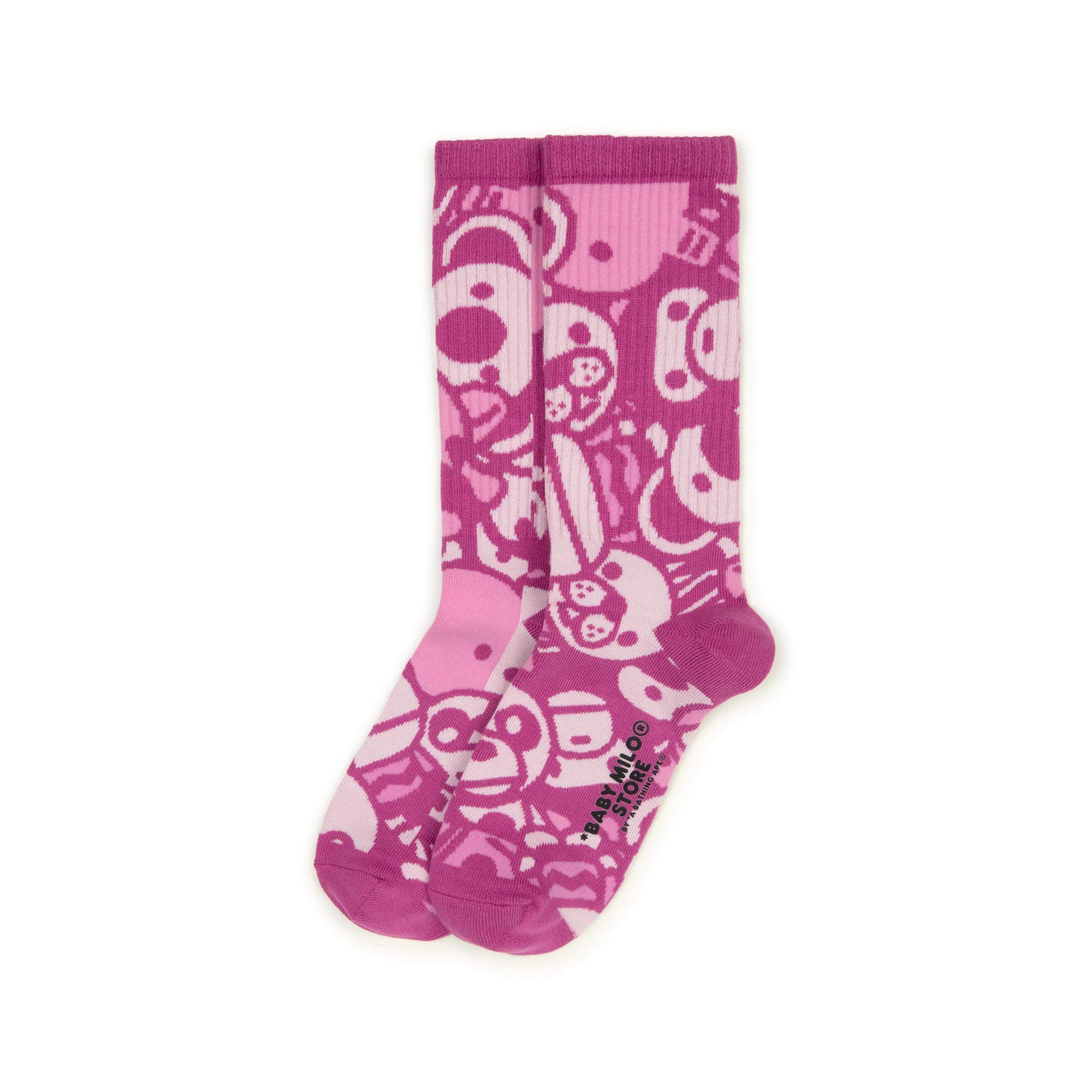 BABY MILO SOCKS #4