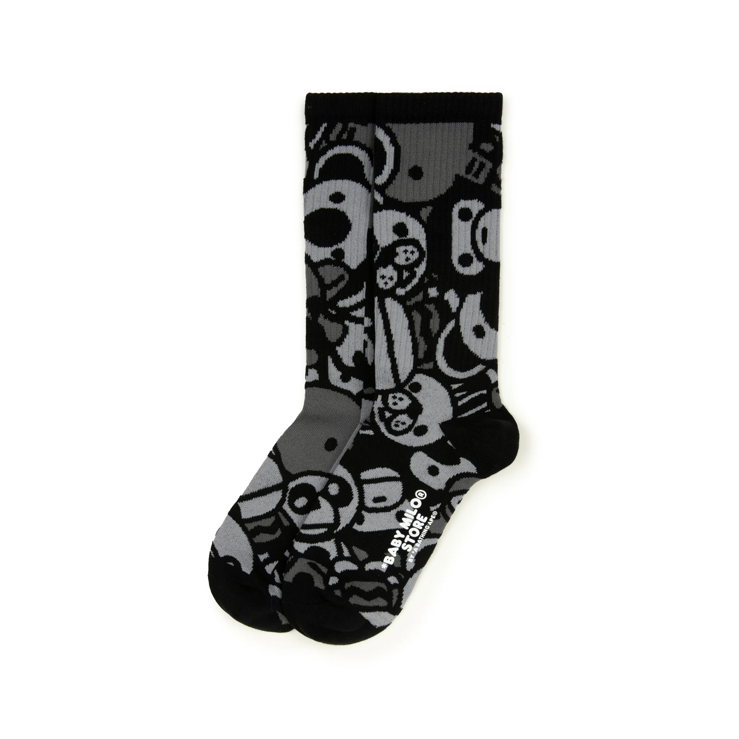 BABY MILO SOCKS #4 - Image 11