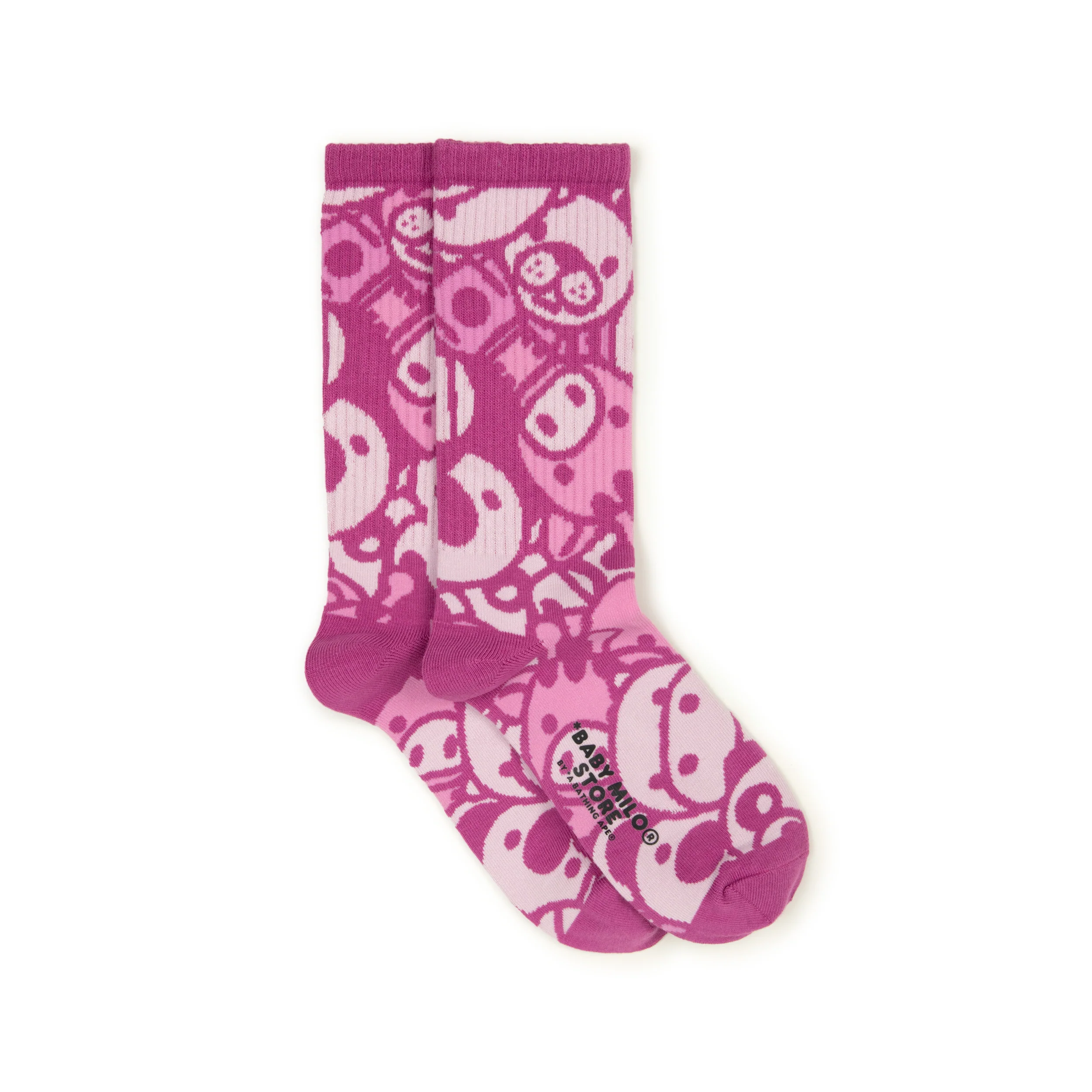 BABY MILO SOCKS #4 - Image 2