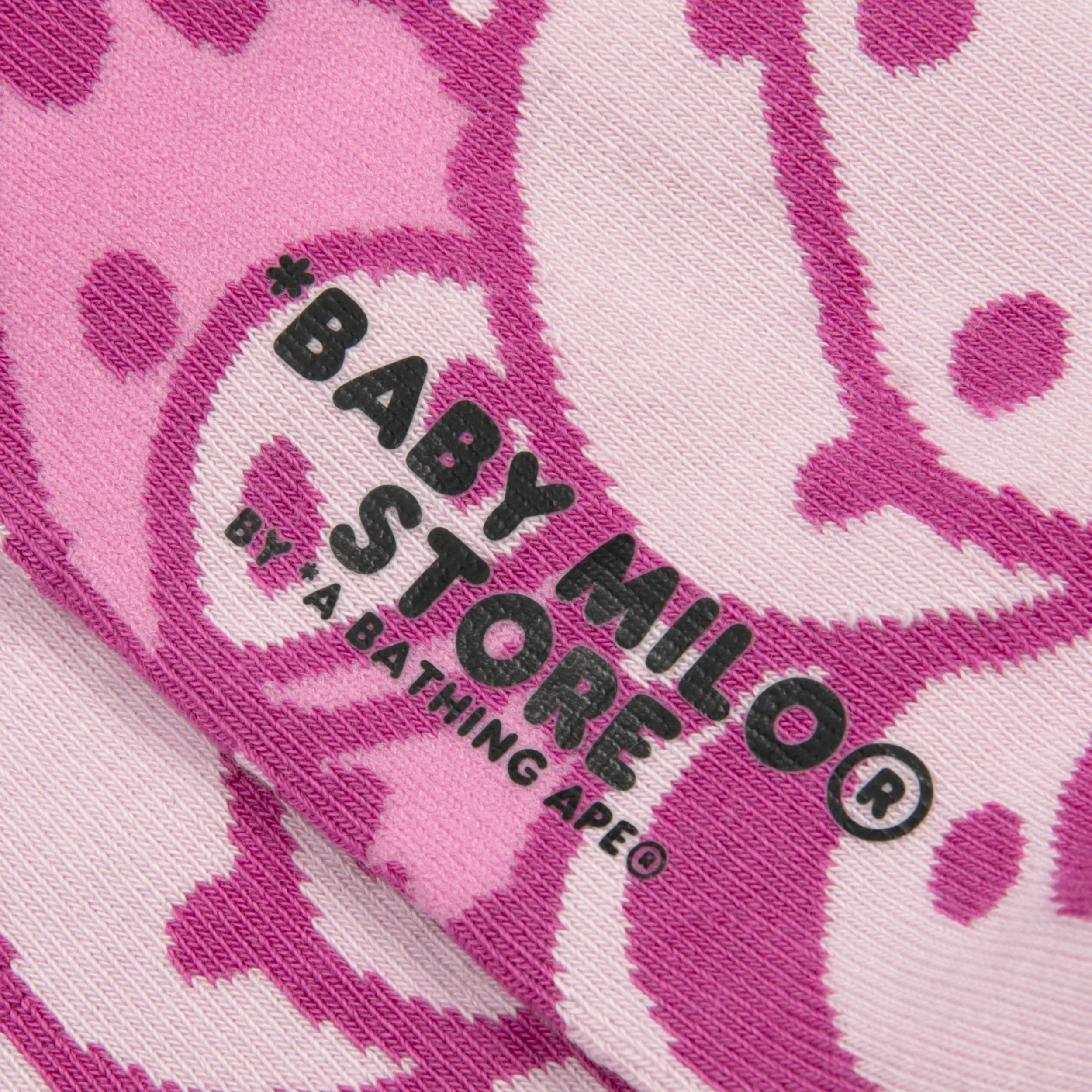 BABY MILO SOCKS #4 - Image 5