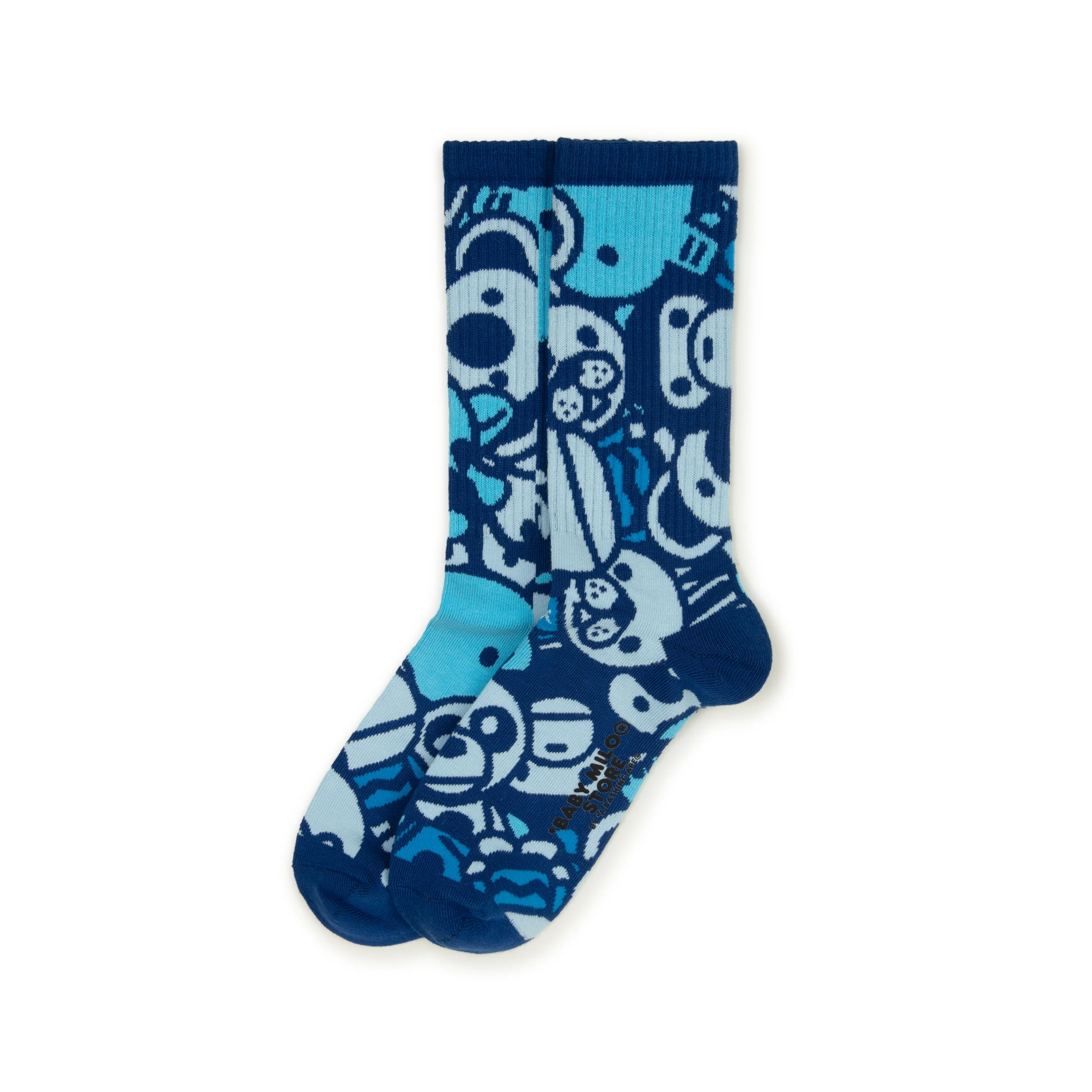 BABY MILO SOCKS #4 - Image 6