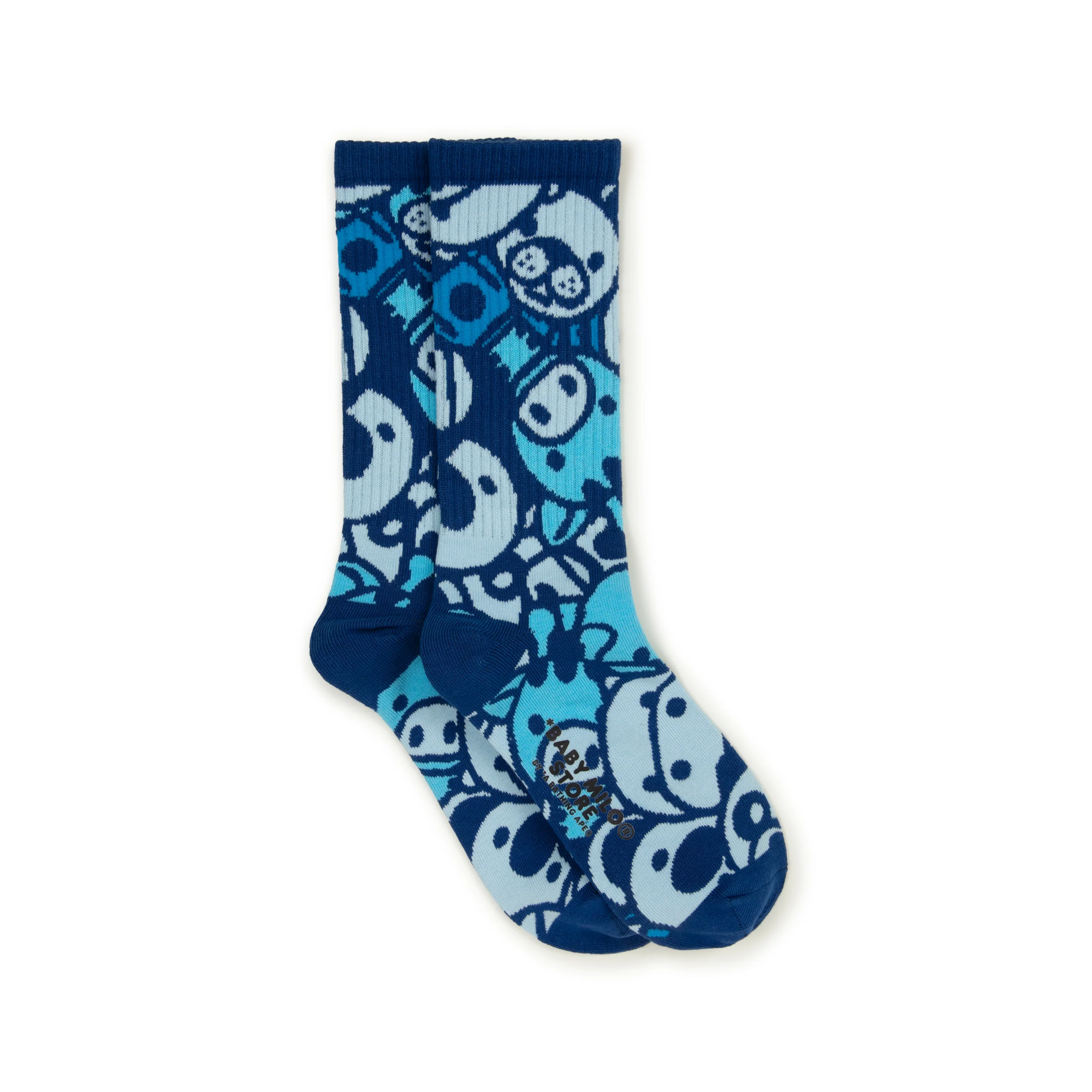BABY MILO SOCKS #4 - Image 7