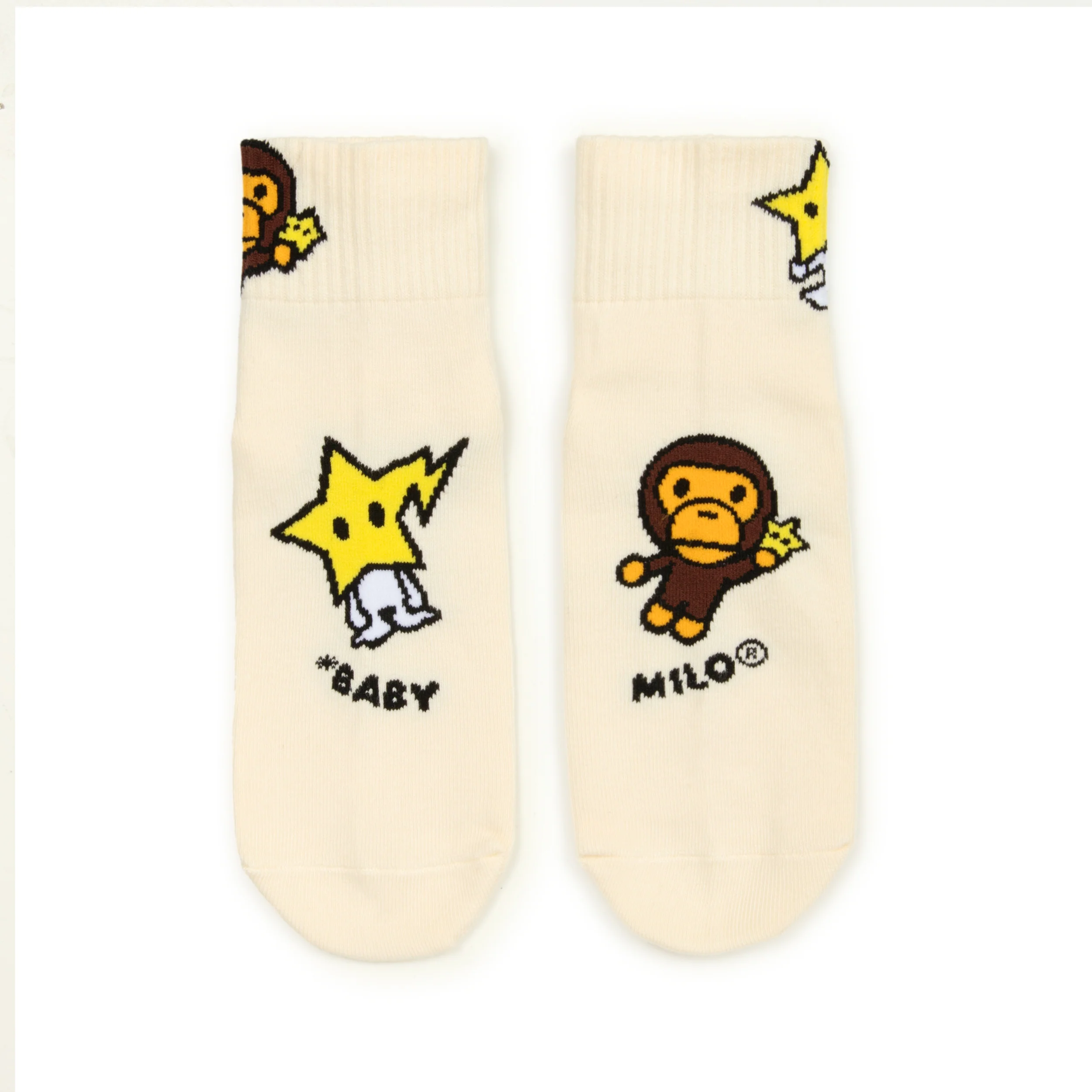BABY MILO SOCKS #1 - Image 13