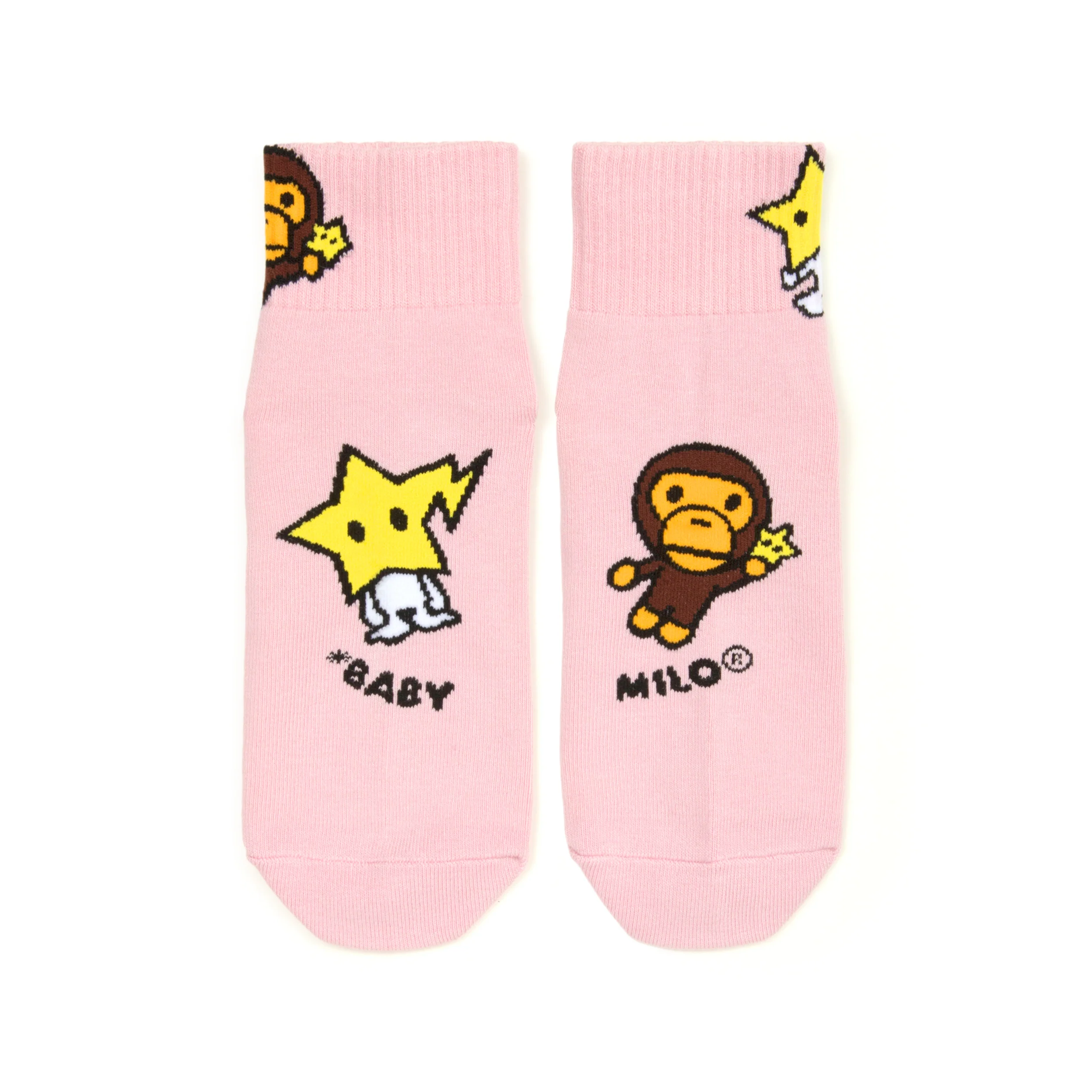 BABY MILO SOCKS #1 - Image 3