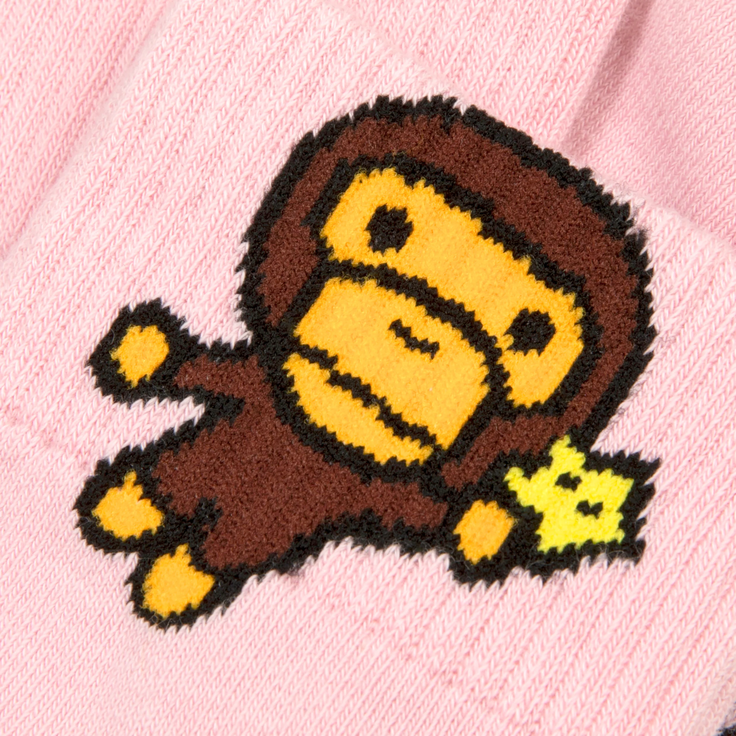 BABY MILO SOCKS #1 - Image 4