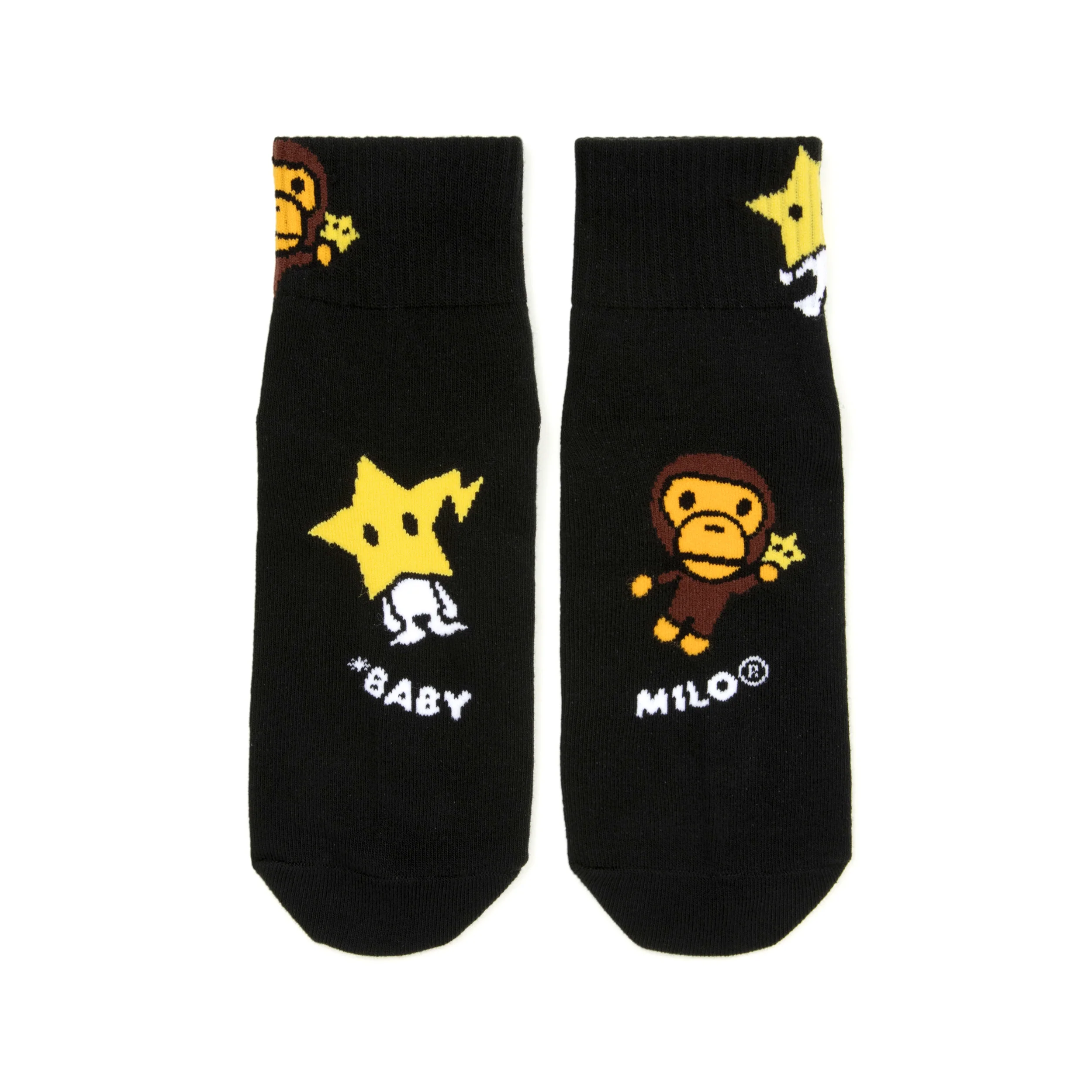 BABY MILO SOCKS #1 - Image 8
