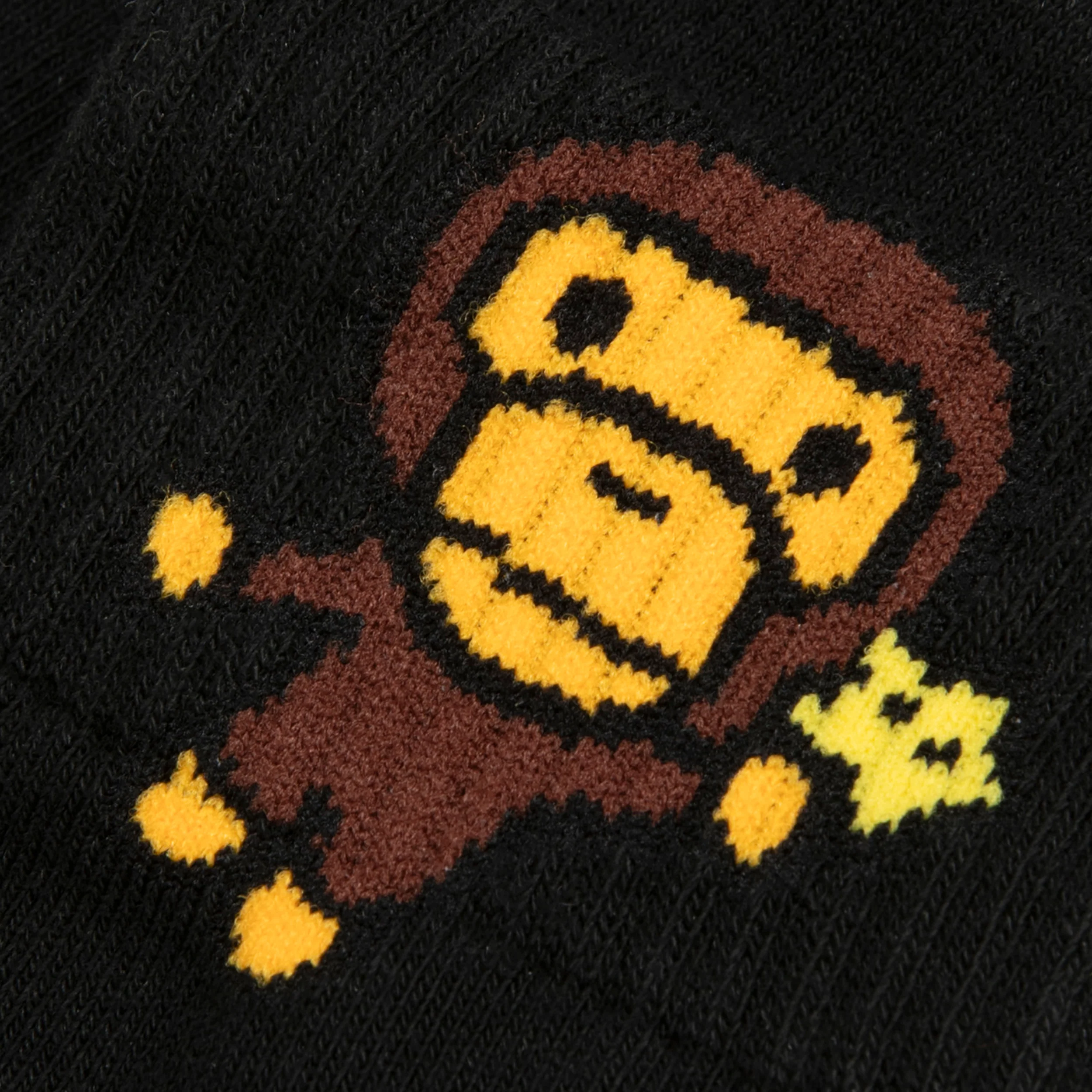 BABY MILO SOCKS #1 - Image 9