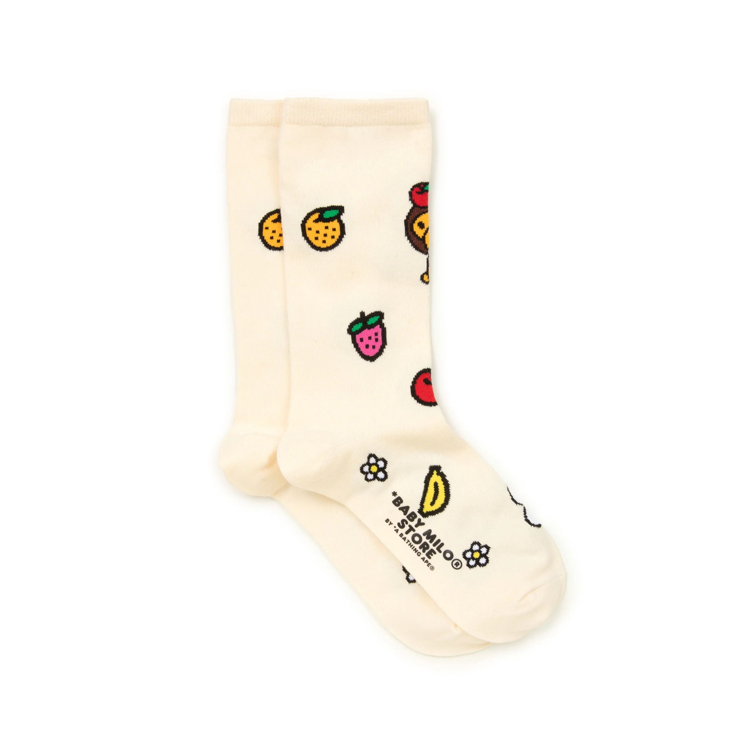 BABY MILO SOCKS #2 - Image 10