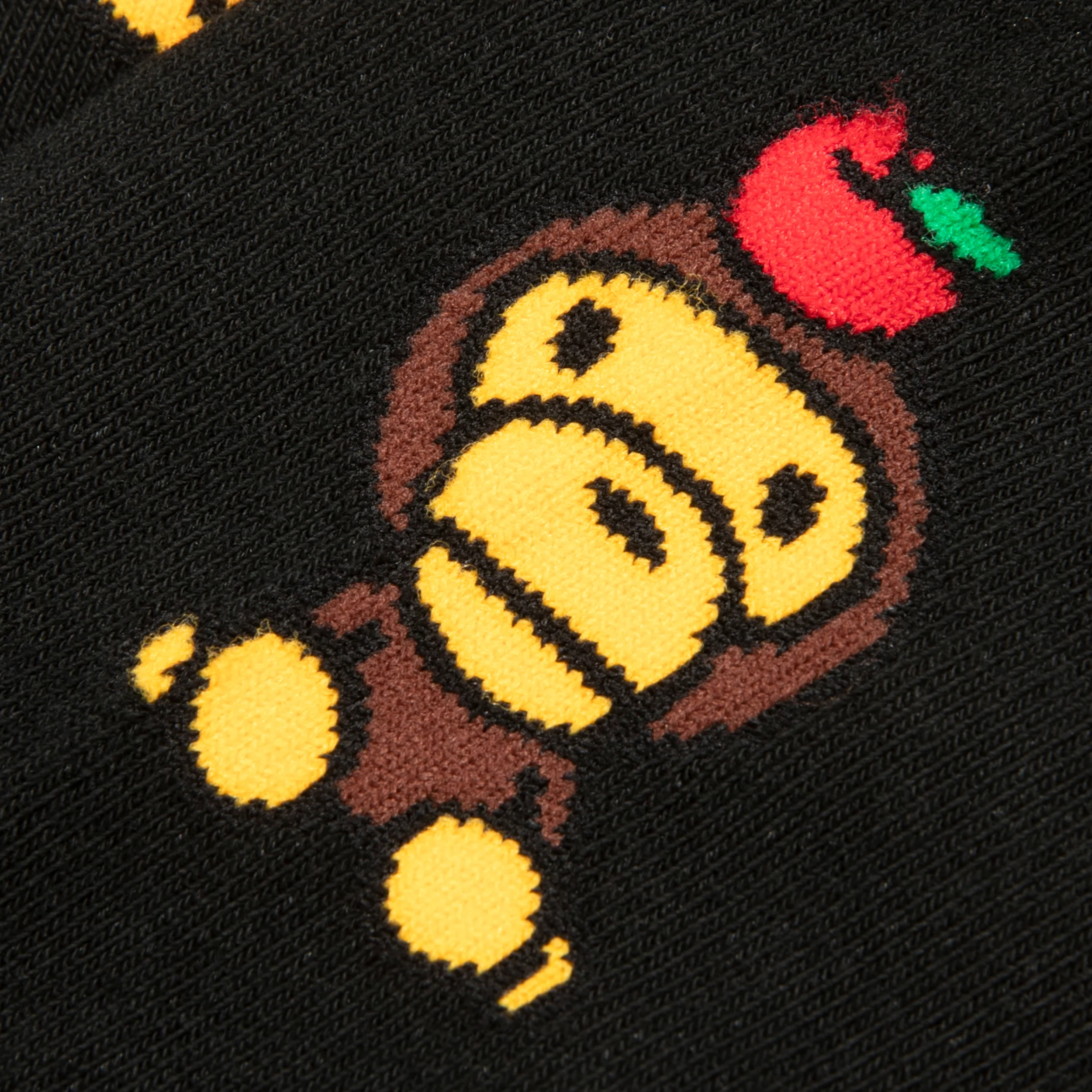 BABY MILO SOCKS #2 - Image 3