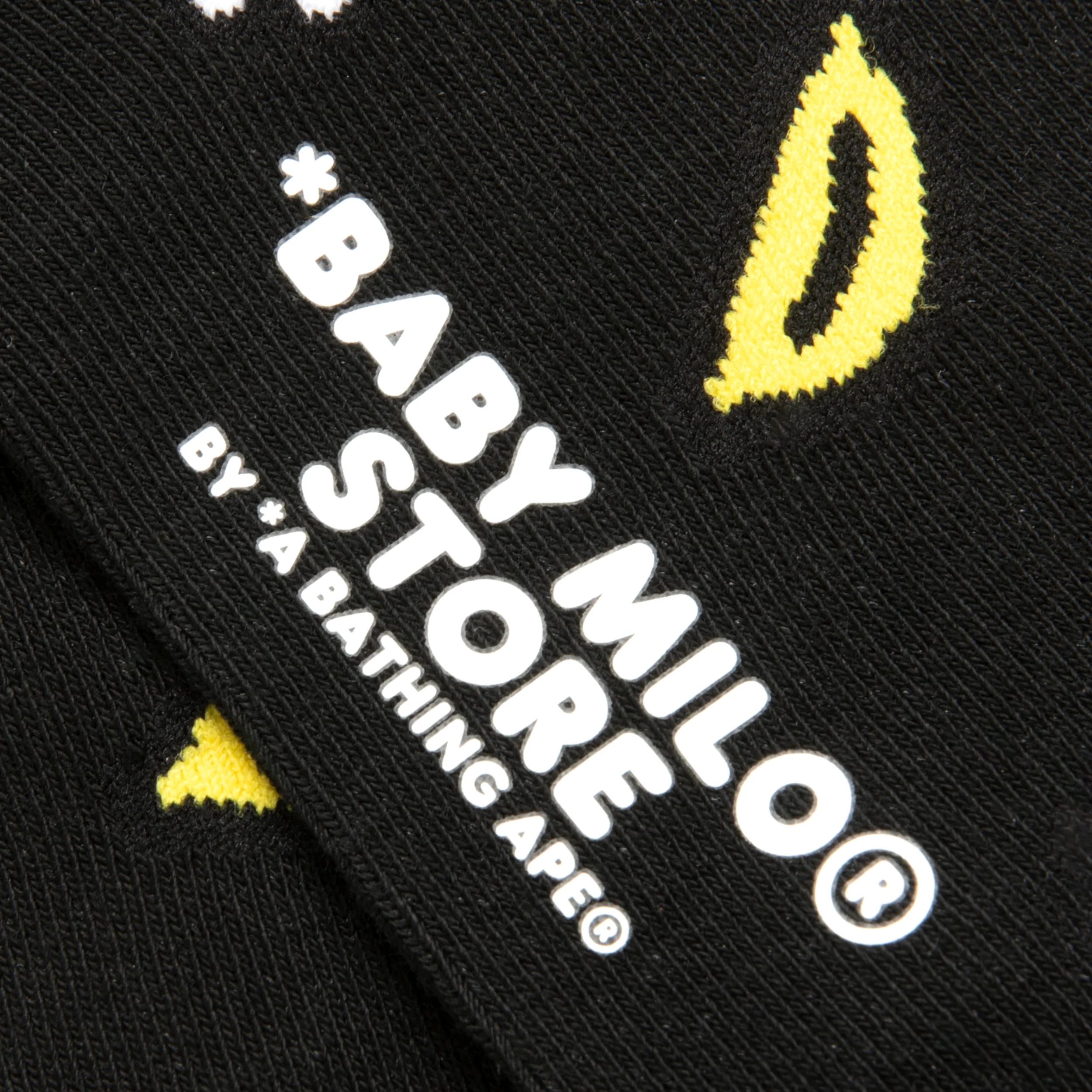 BABY MILO SOCKS #2 - Image 4